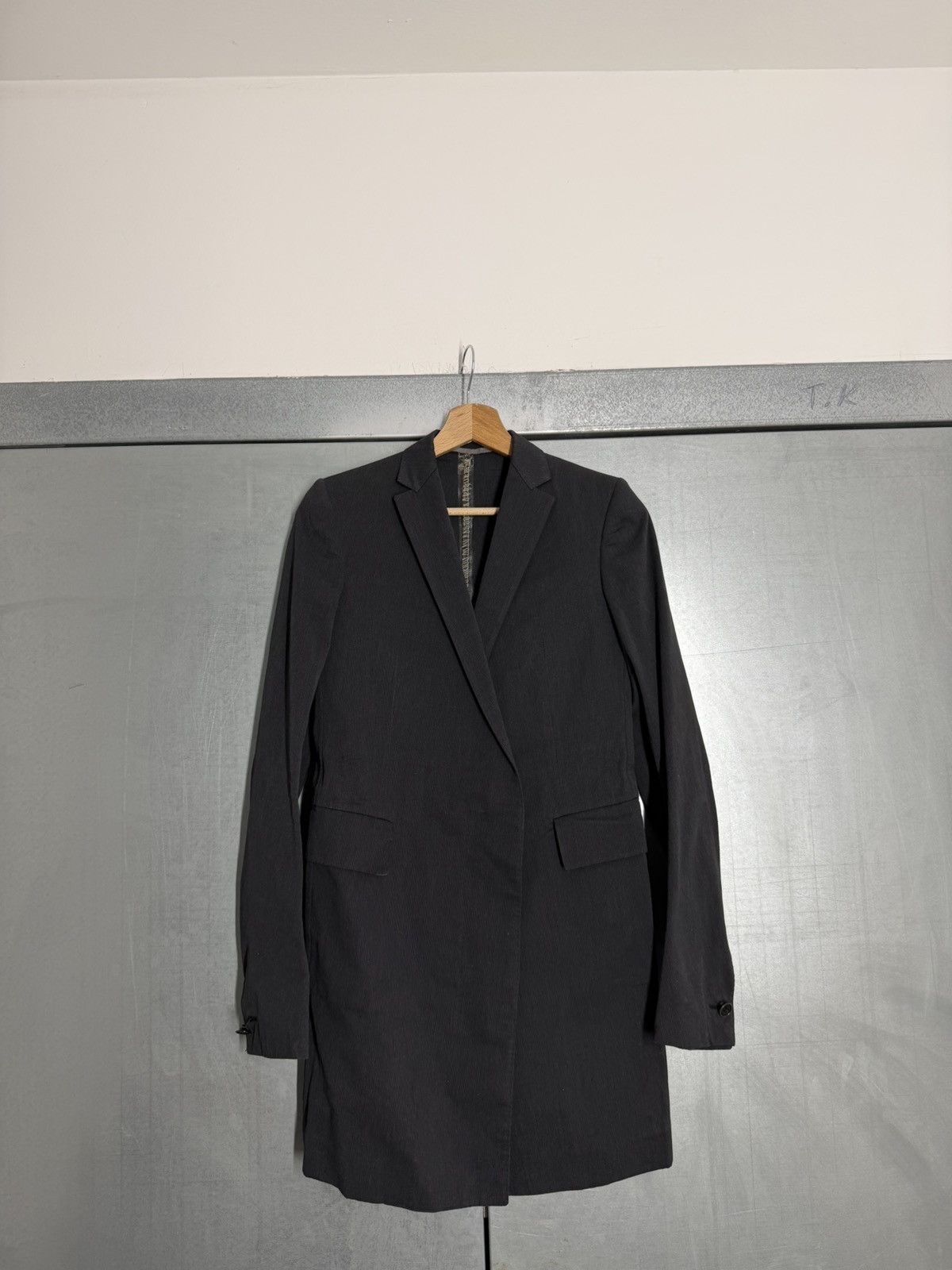 Carol Christian Poell Carol Christian Poell Fe-Male Dead End 2009 Jacket Size S / US 4 / IT 40 - 1 Thumbnail