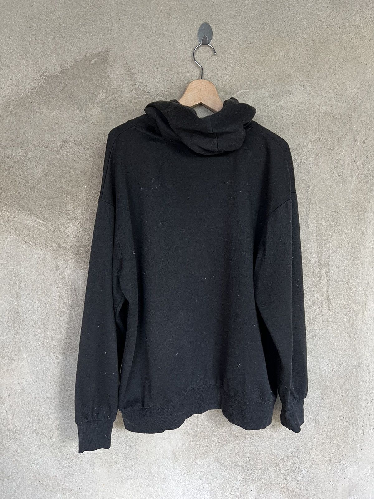 Japanese Brand Japanese Brand R.Standy Hoodies Size US L / EU 52-54 / 3 - 7 Thumbnail