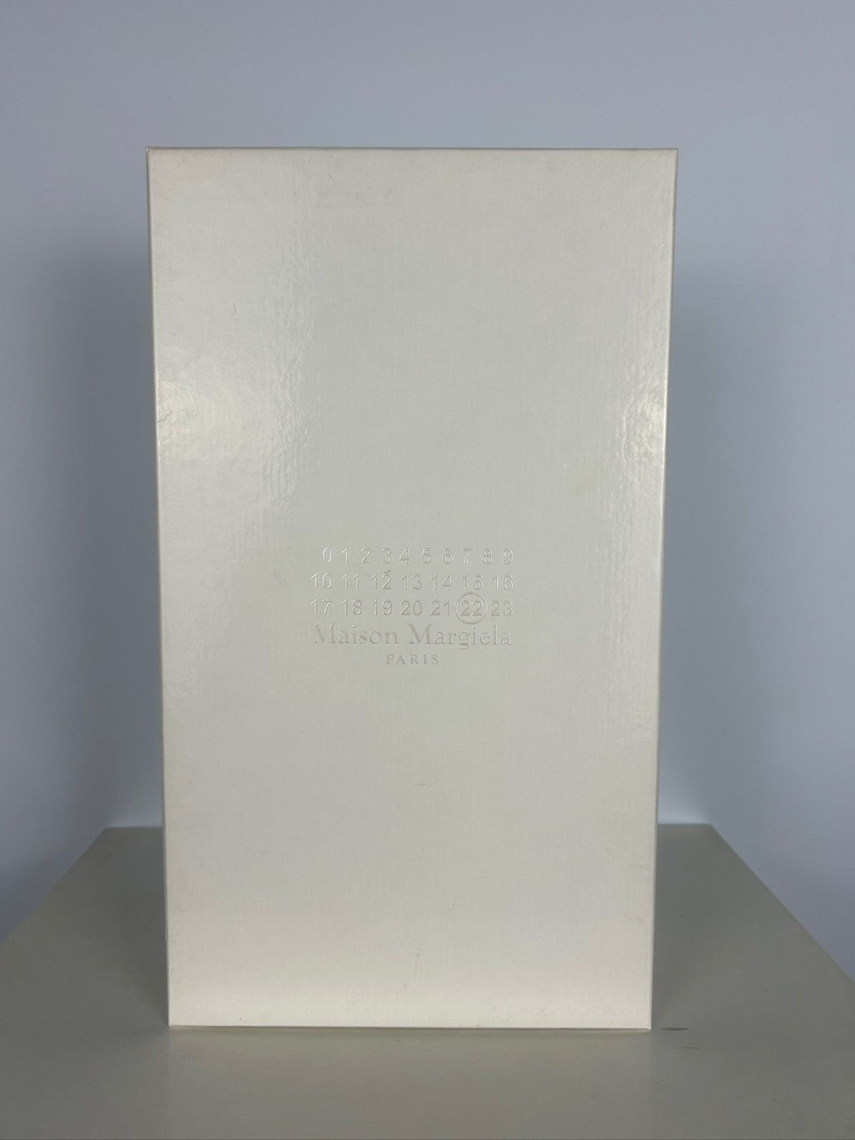 Maison Margiela Tabi Margiela heels Size US 10 / IT 40 - 9 Thumbnail