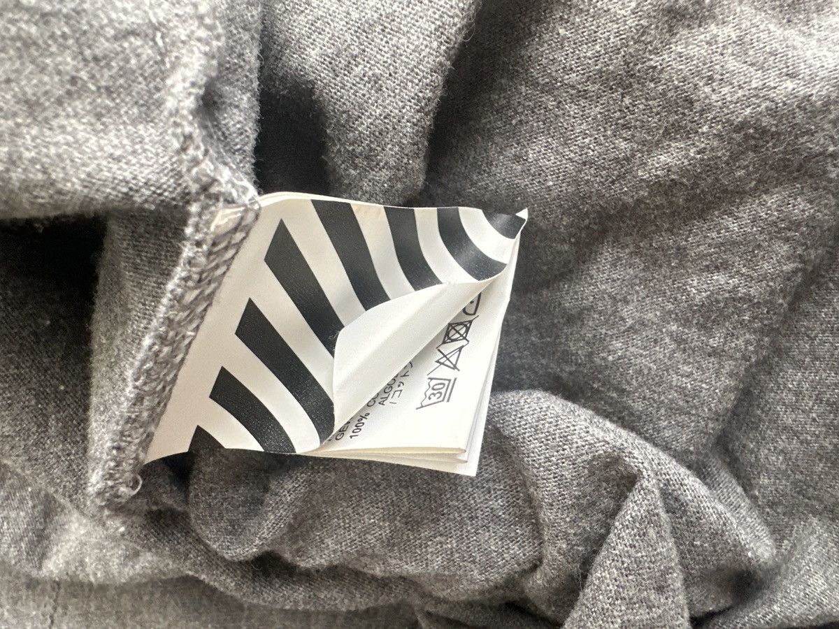 Off-White 20 S/S Size US XL / EU 56 / 4 - 4 Thumbnail