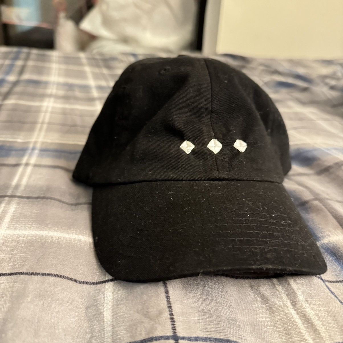 New Era × The Weeknd The Weeknd Trilogy Anniversary Strapback Size ONE SIZE - 1 Thumbnail