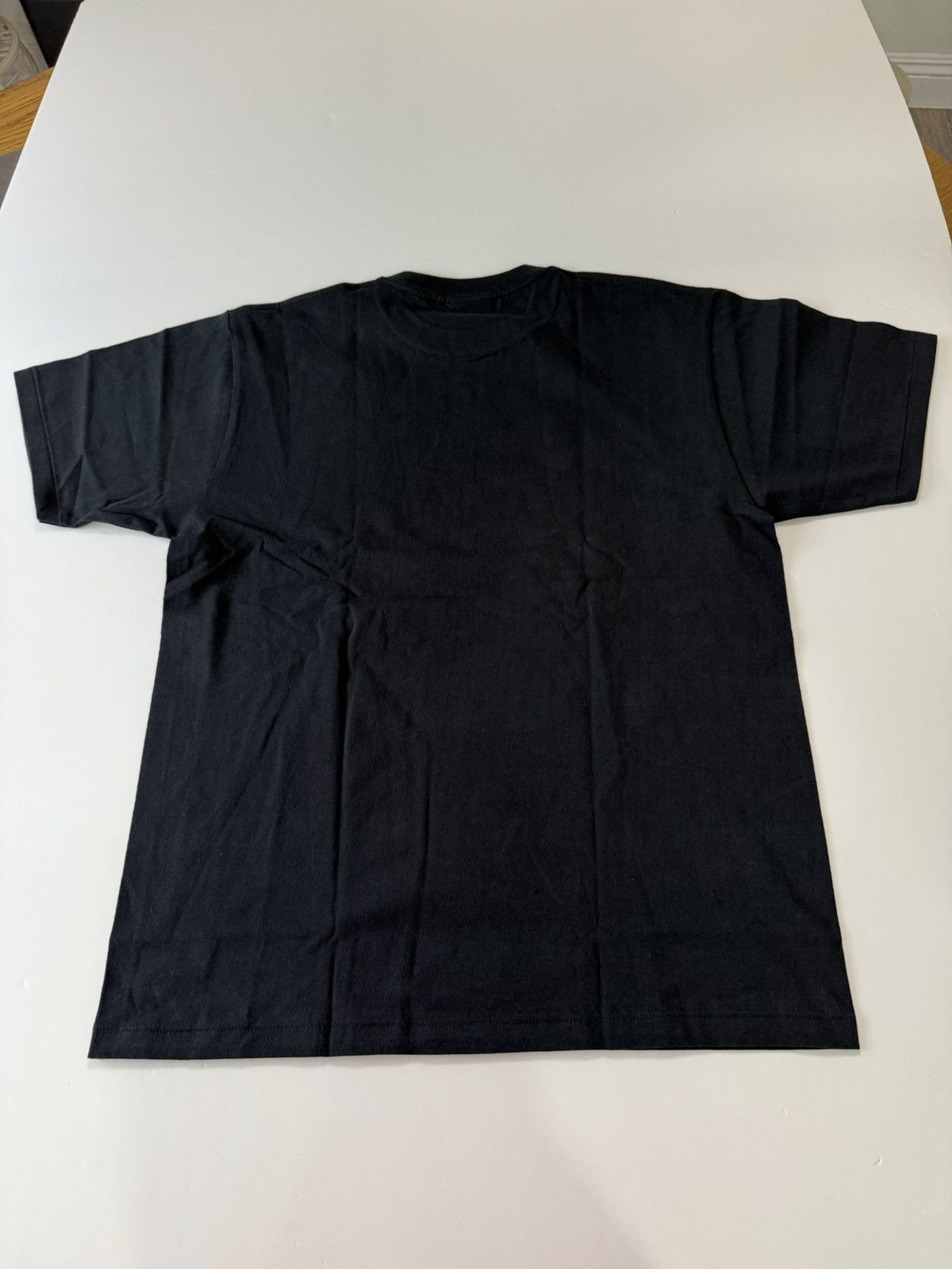 Bape Bape Logo Tshirt Size US L / EU 52-54 / 3 - 4 Thumbnail