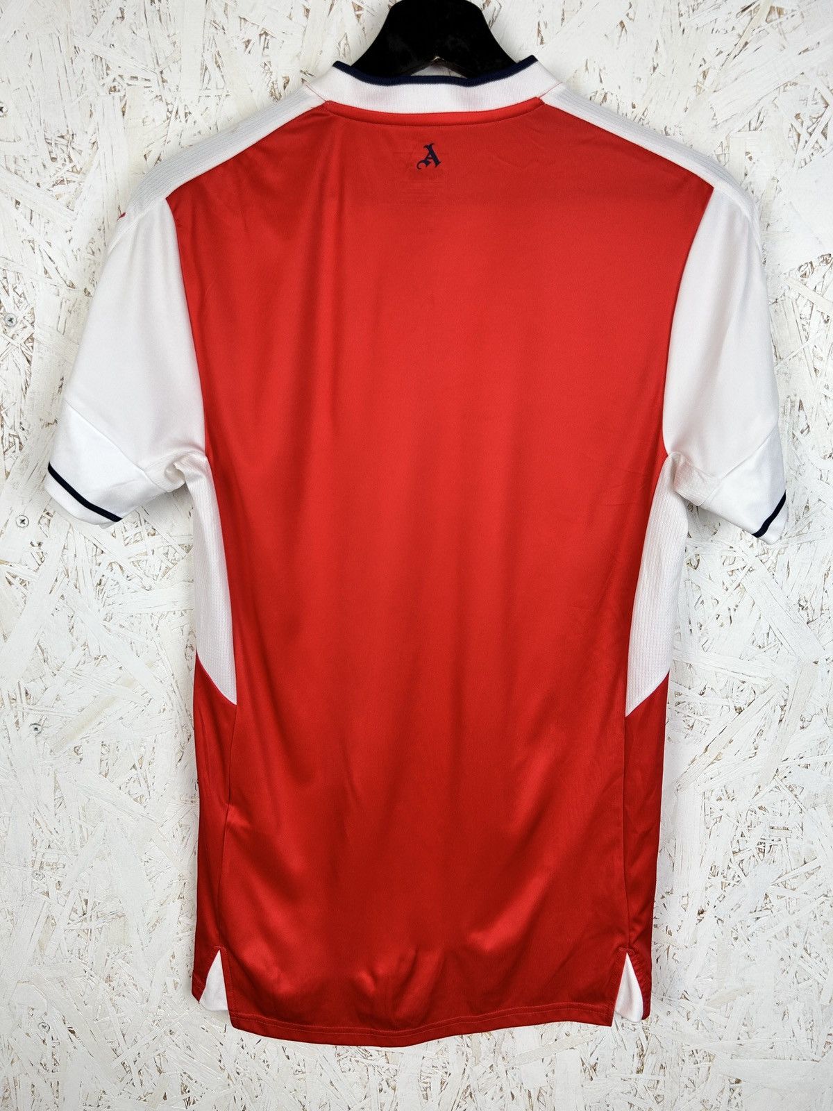 Puma Puma Arsenal FC 2016/17 Home Kit Soccer Jersey Red Size S Size US S / EU 44-46 / 1 - 6 Thumbnail
