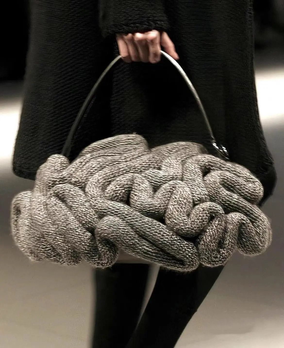 Undercover undercover brain bag archive Size ONE SIZE - 1 Thumbnail