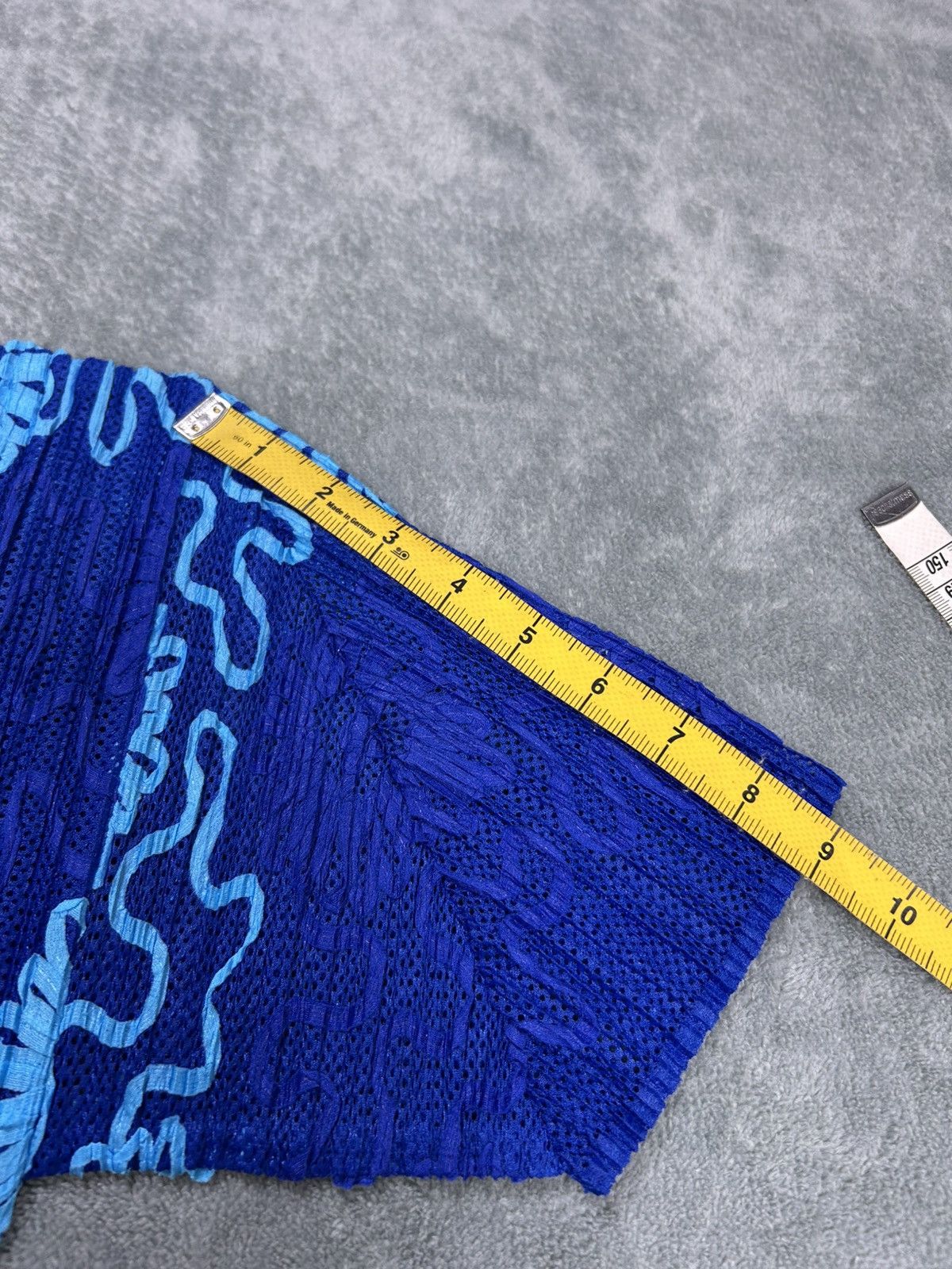 Pleats Please Issey Miyake Pleats Please Issey Miyake Size M / US 6-8 / IT 42-44 - 8 Thumbnail