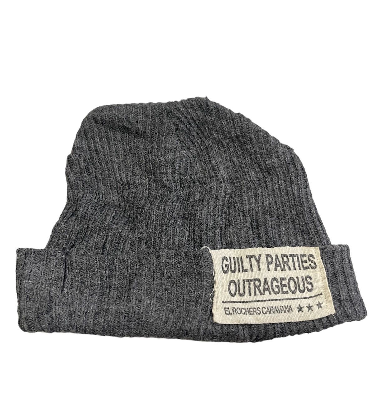 Guilty Parties Bennie Guilty Parties Outrageous | Grailed
