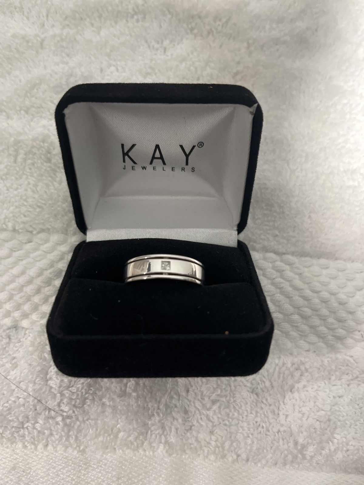 Other 10WG DIAMOND JEWELRY Size ONE SIZE - 1 Thumbnail