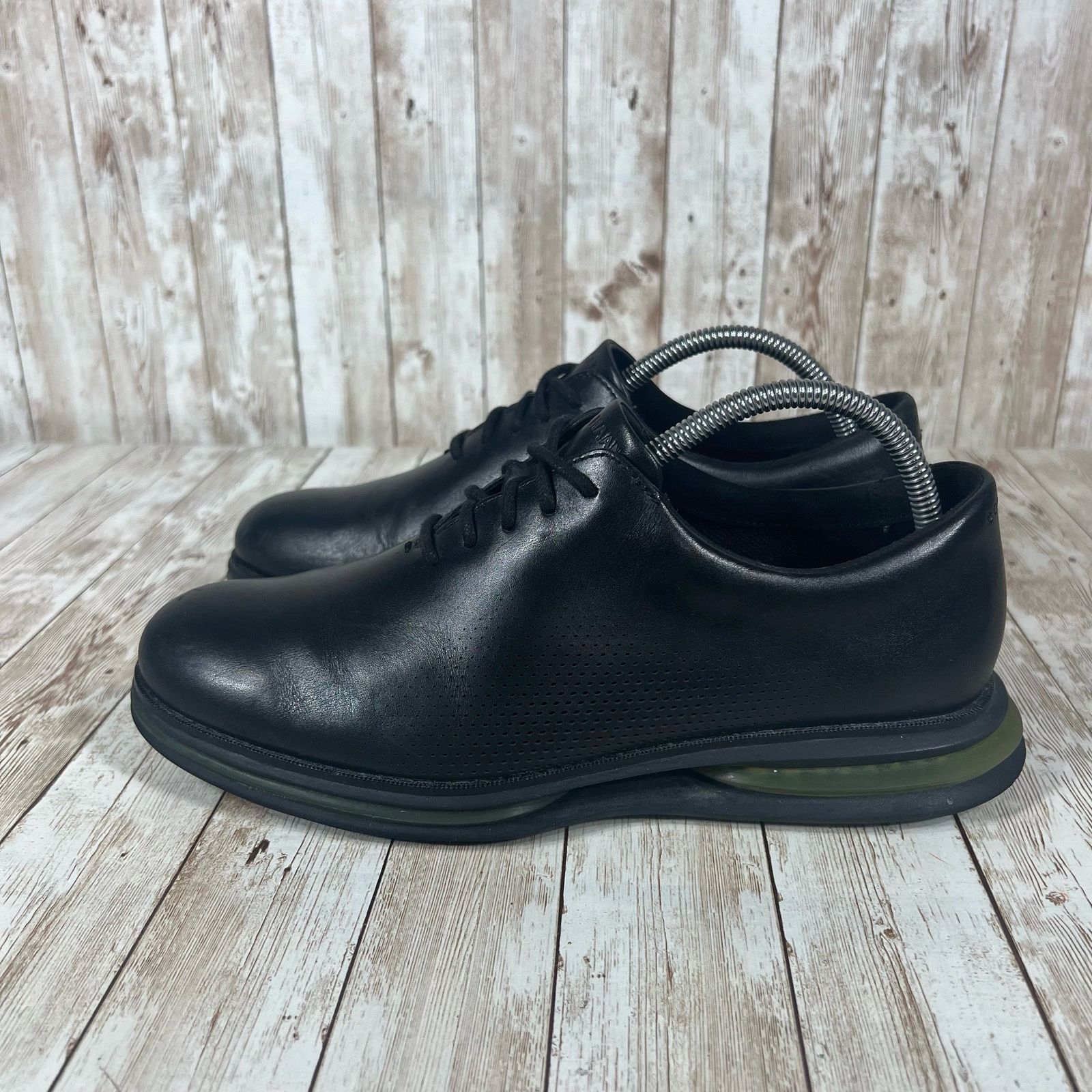 Cole Haan Cole Haan original grand energy leather Oxford Mens 8 Size US 8 / EU 41 - 2 Thumbnail