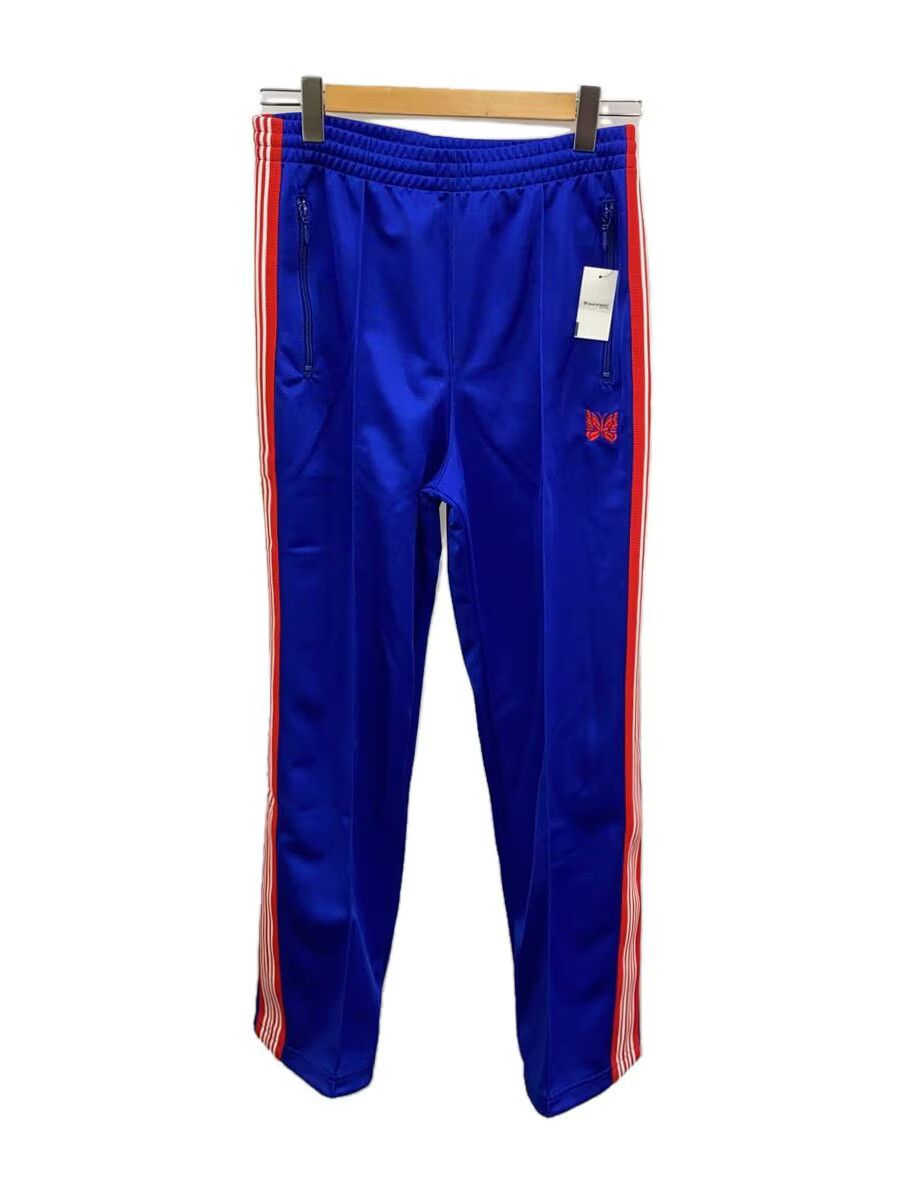 Needles Needles x Nano Universe Polyester Track Pants Black Size US 30 / EU 46 - 1 Thumbnail