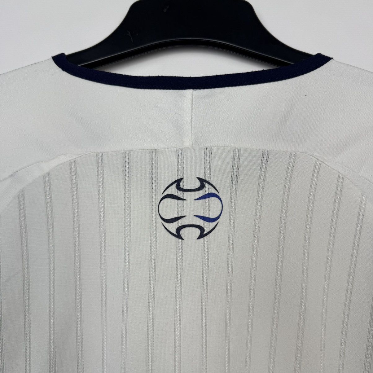 Chelsea Soccer CHELSEA 2006 2007 TRAINING FORMOTION FOOTBALL SOCCER JERSEY Size US L / EU 52-54 / 3 - 21 Thumbnail