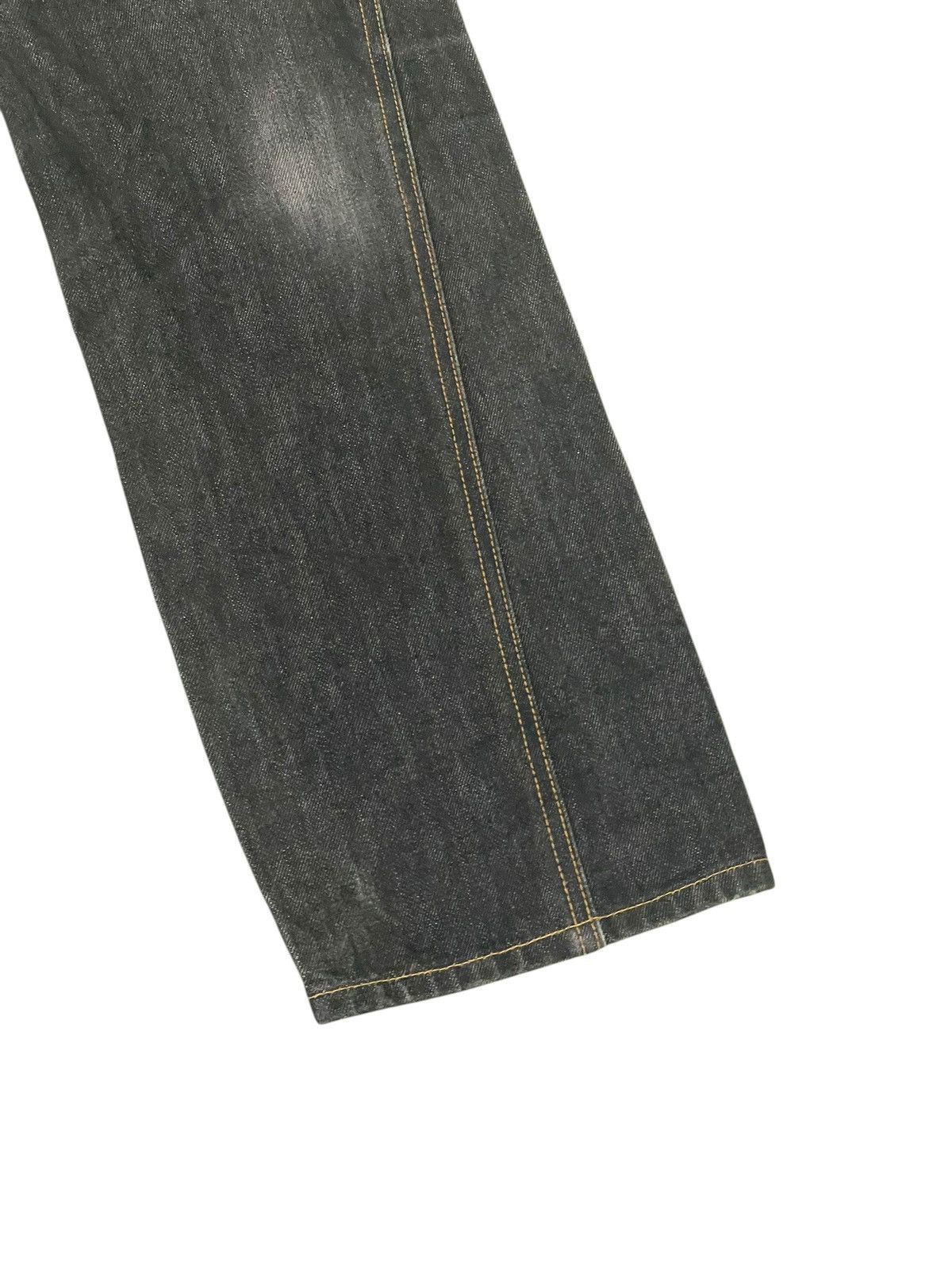 Final Home Final Home Denim Straight Fit 2🟦 Size US 30 / EU 46 - 9 Thumbnail