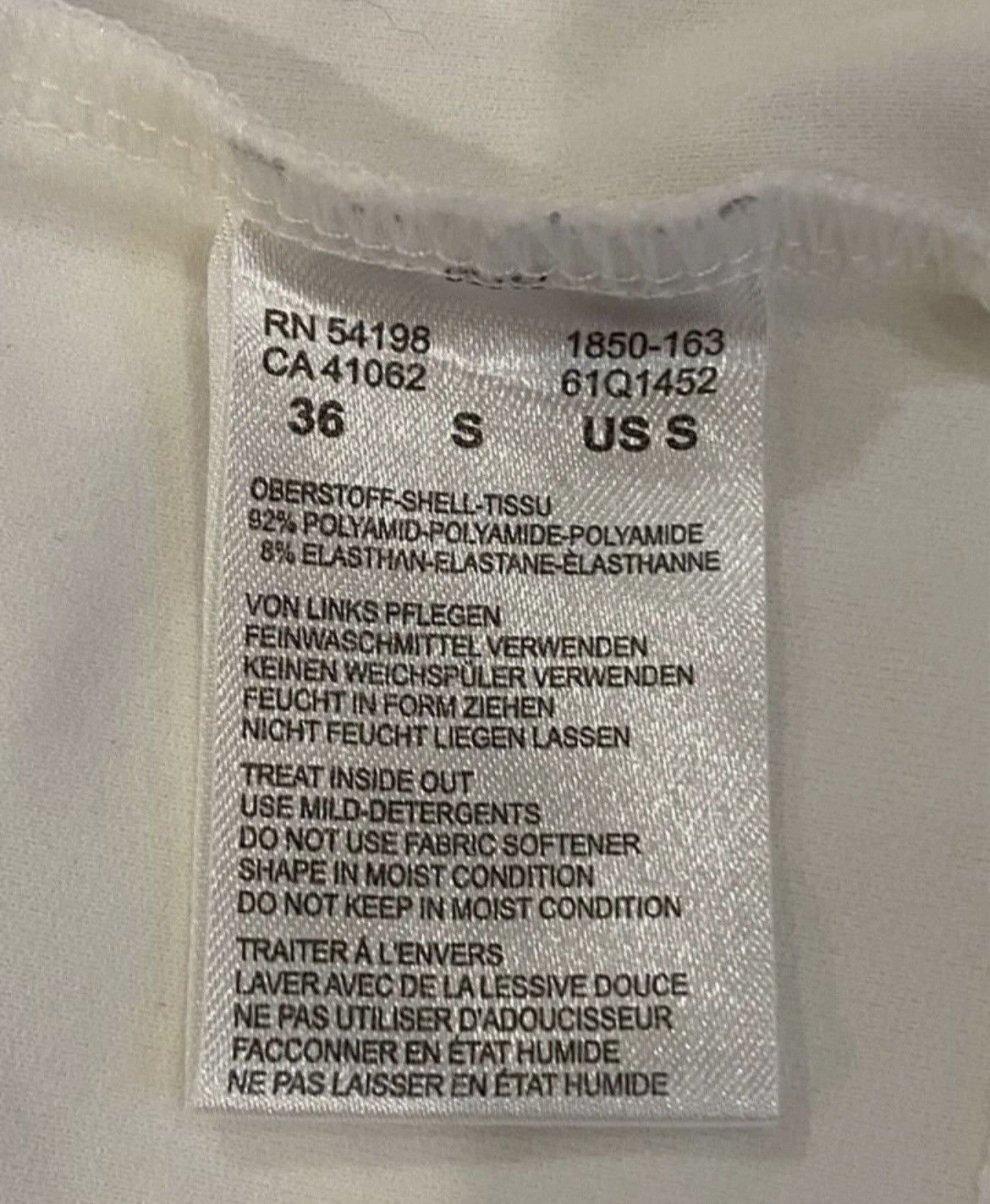 Bogner Bogner Women's Turtleneck for Skiing Size S / US 4 / IT 40 - 9 Thumbnail
