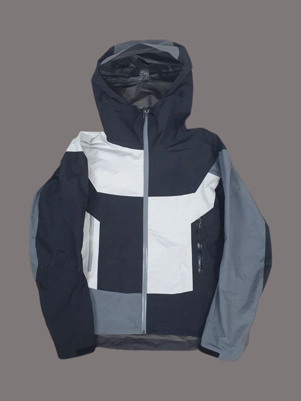 アークテリクス BEAMS Wabi-Sabi Beta JKT GoreTex ARC'TERYX × BEAMS