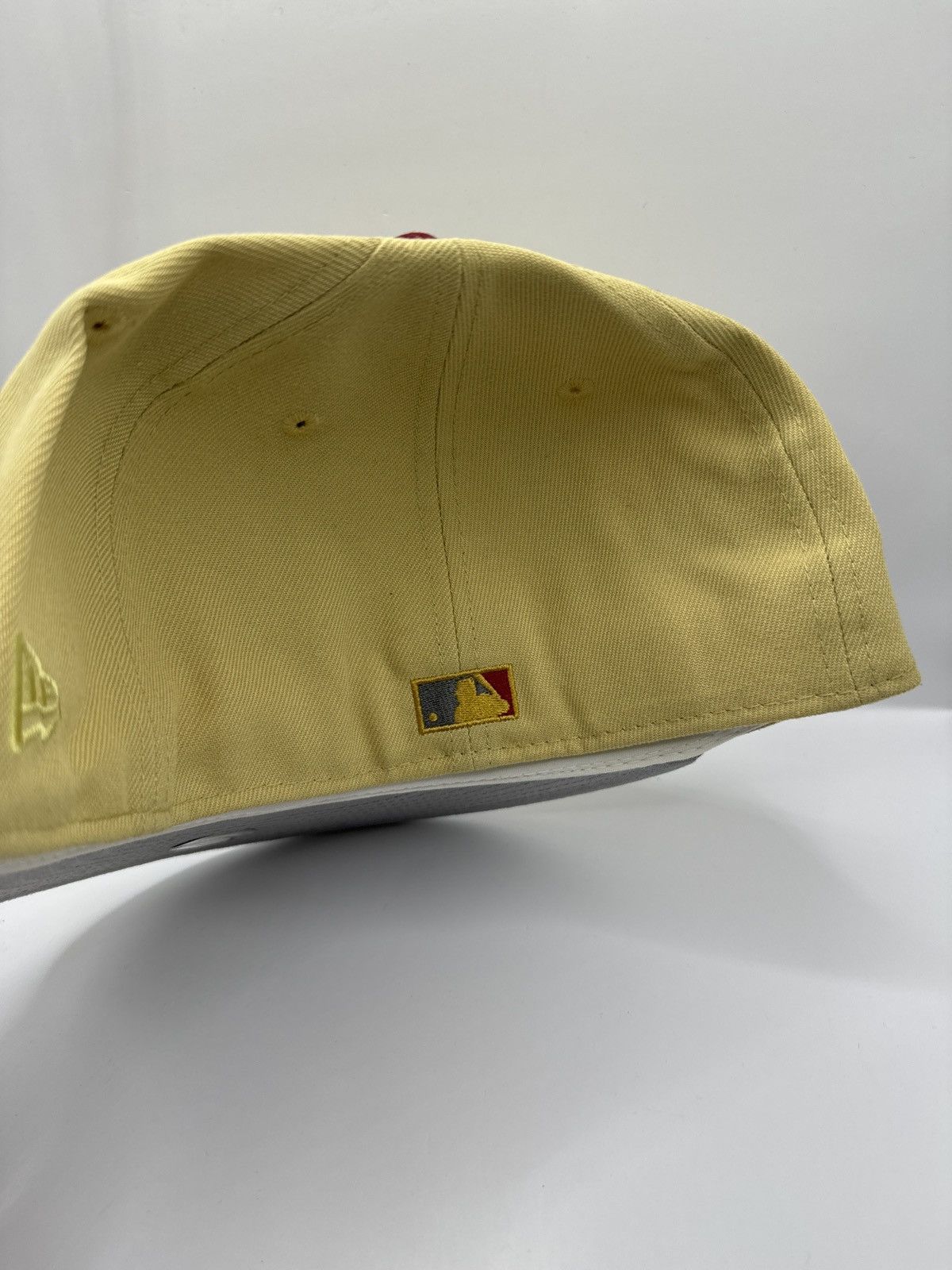 Hat Club × MyFitteds × New Era Topperzstore Montreal expos script size 7 1/8 Size ONE SIZE - 3 Thumbnail