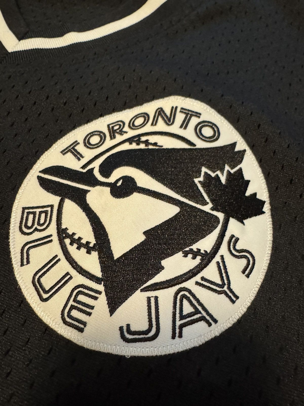 Mitchell & Ness Toronto Blue Jays Size US L / EU 52-54 / 3 - 3 Thumbnail
