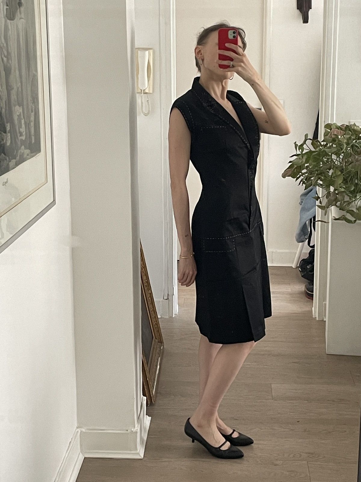 Givenchy Givenchy couture alexander McQueen Size S / US 4 / IT 40 - 12 Thumbnail