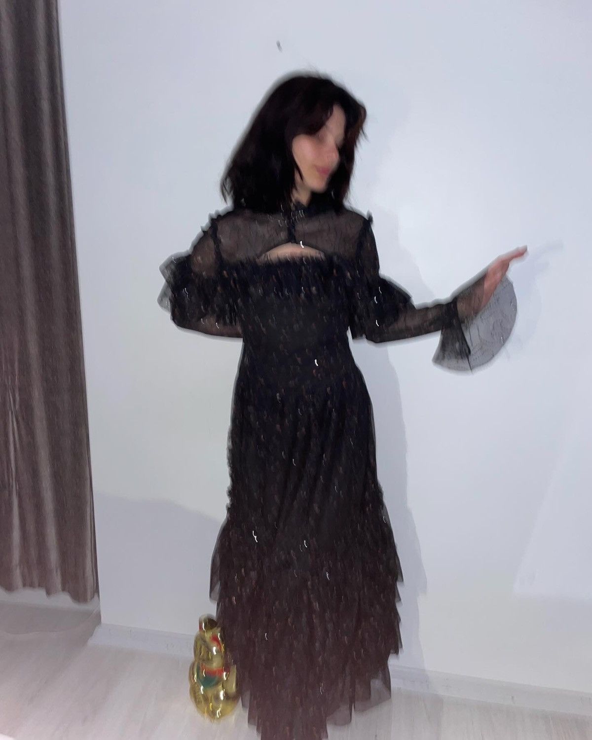Vintage 00’s dress Size M / US 6-8 / IT 42-44 - 1 Thumbnail