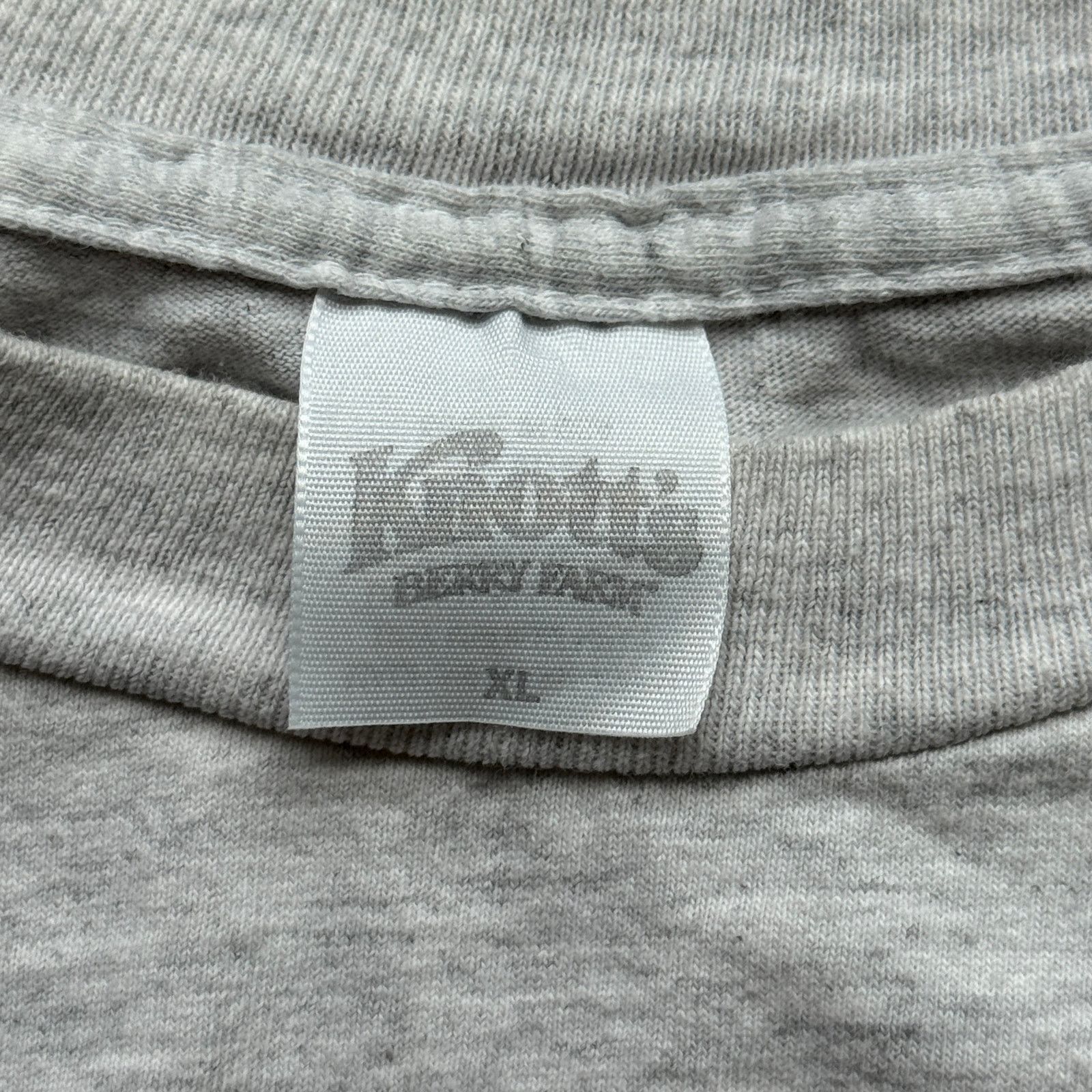 Vintage Vintage '90s Knott's Berry Farm T-Rex Souvenir T-shirt Size US XL / EU 56 / 4 - 3 Thumbnail
