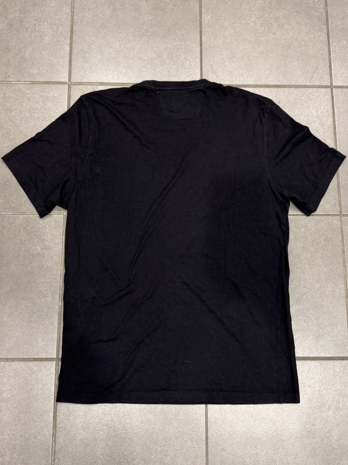 C.P. Company T-shirt cp compagny Size US M / EU 48-50 / 2 - 2 Thumbnail