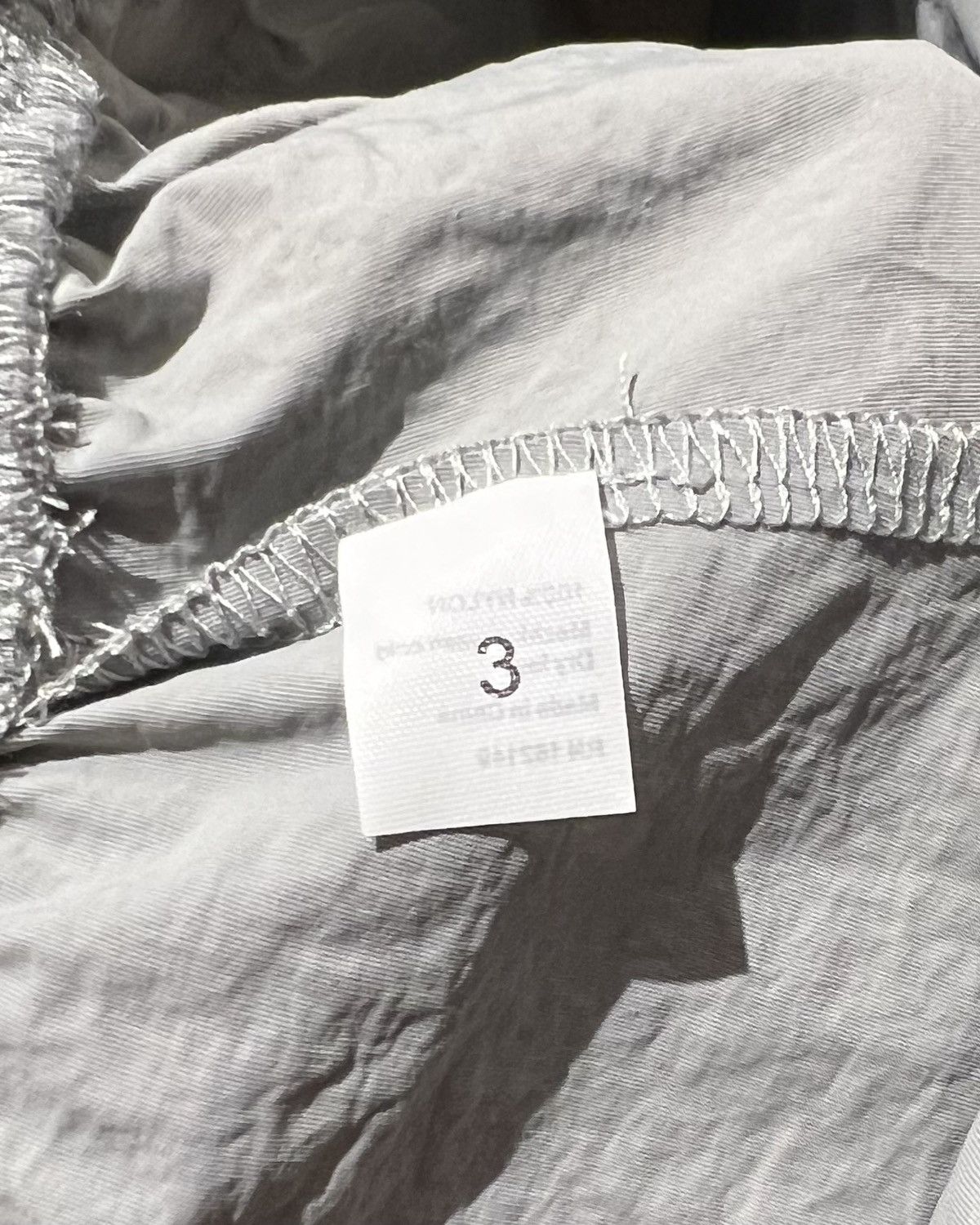 Yeezy YEEZY SH-01 Shorts Size 3 Size US 34 / EU 50 - 3 Thumbnail