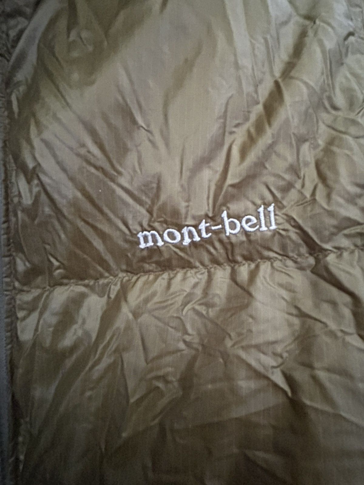 Montbell Montbell windbreaker Size US M / EU 48-50 / 2 - 7 Thumbnail