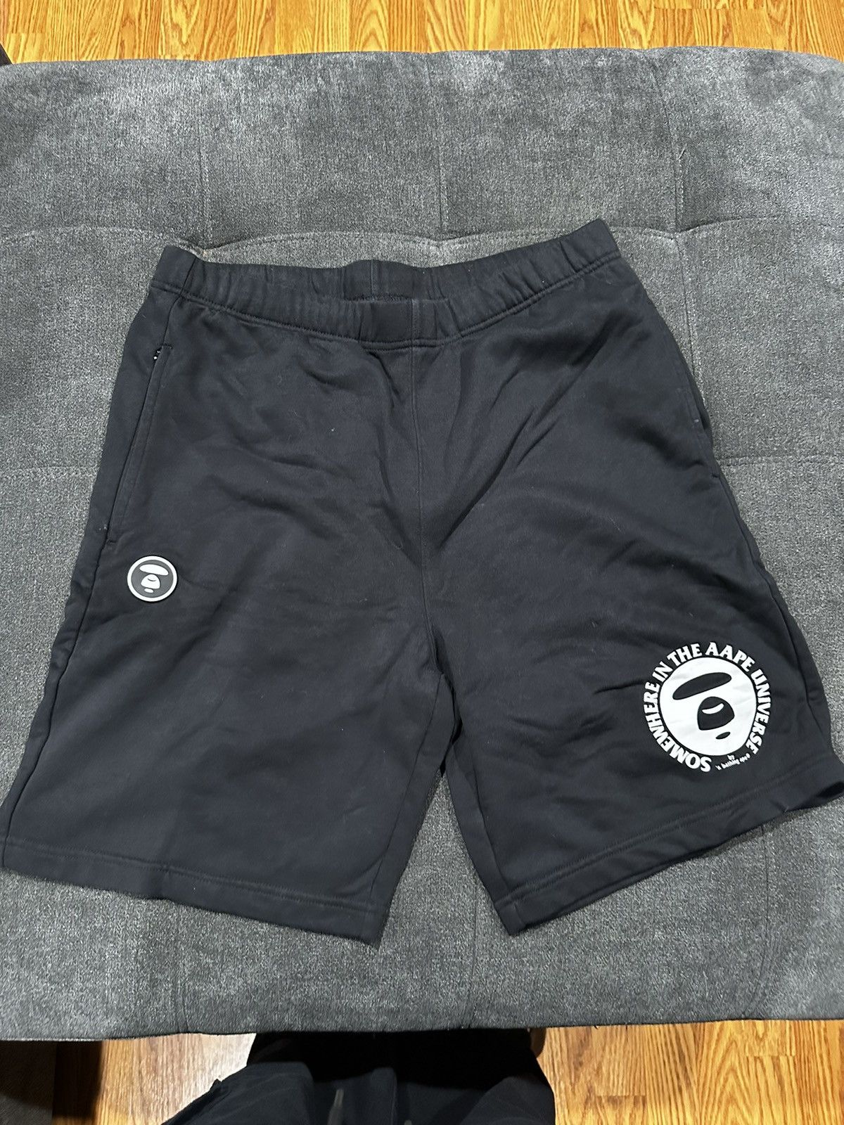 Aape Aape shorts Size US 33 - 1 Thumbnail