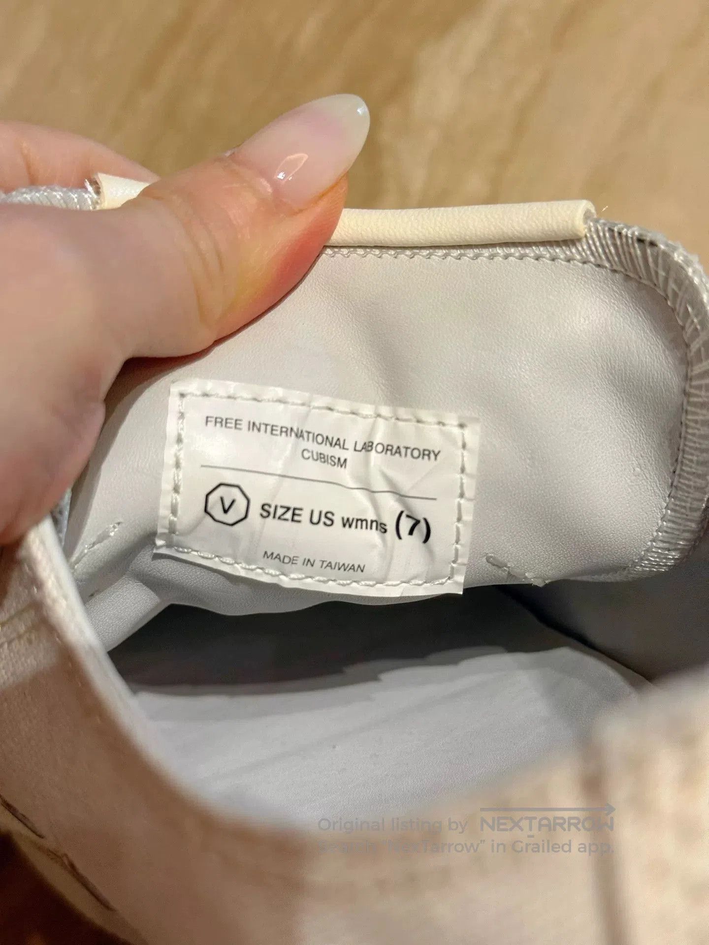 Visvim Visvim Skagway Lo Low. Size US 6 / IT 36 - 6 Thumbnail