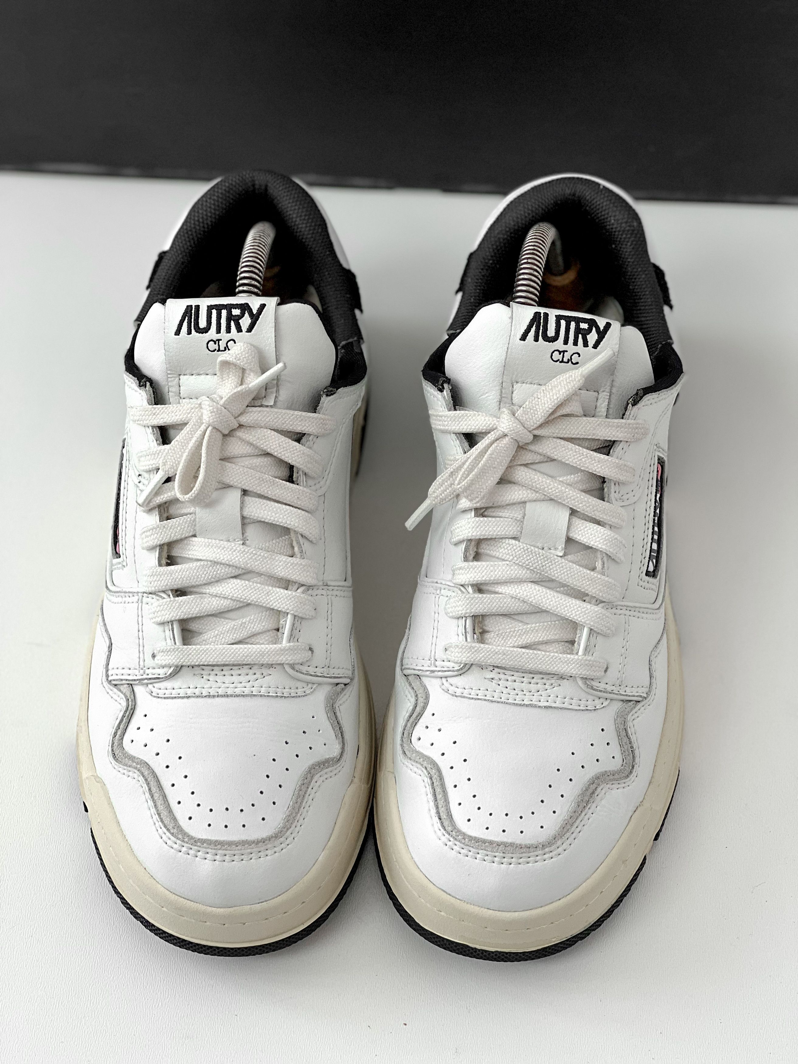 AUTRY × Designer Autry Medalist leather shoes Size US 9 / EU 42 - 6 Thumbnail
