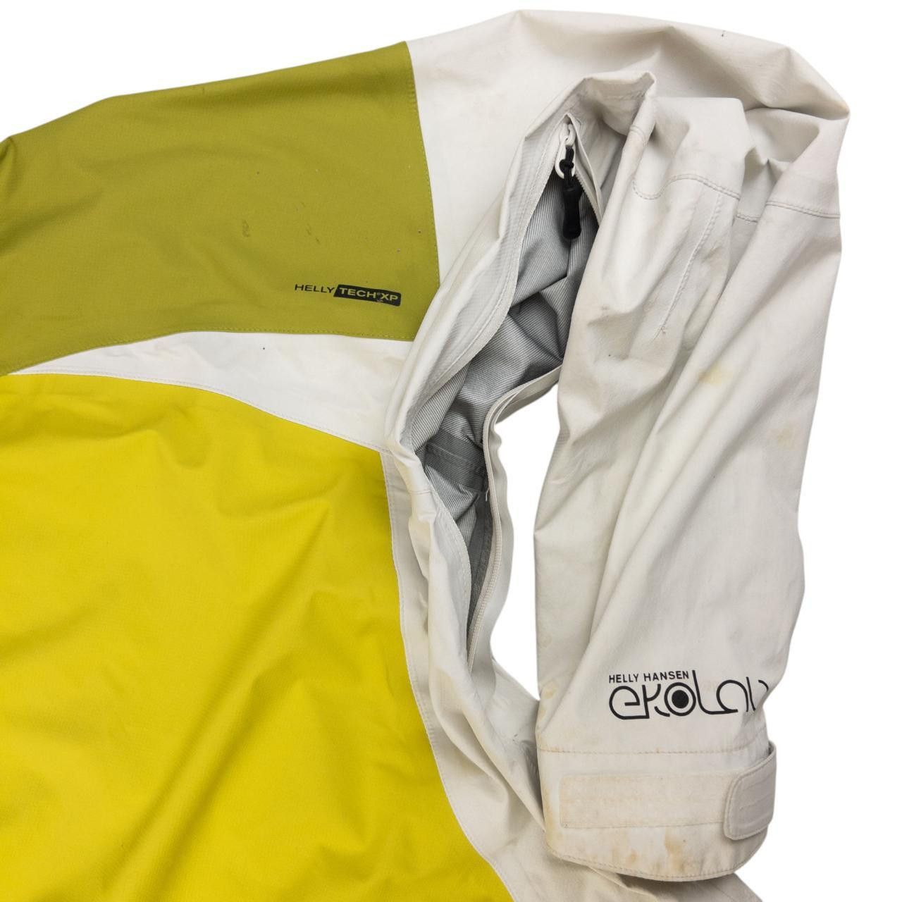 Helly Hansen Vintage Helly Hansen Helly Tech XP Ekolab Jacket Size M Size M / US 6-8 / IT 42-44 - 5 Thumbnail