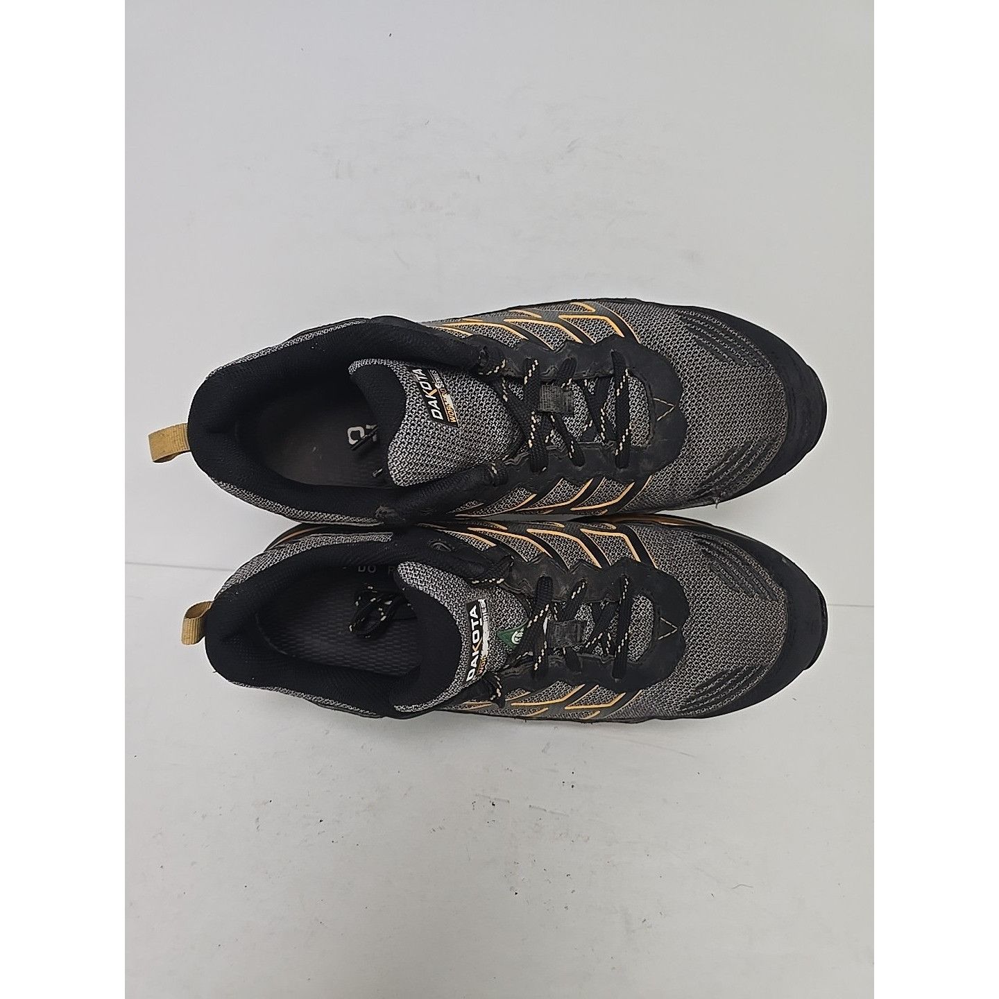 Other DAKOTA Men's 3604 Quad Lite Aluminum Toe 9M Size US 9 / EU 42 - 10 Thumbnail