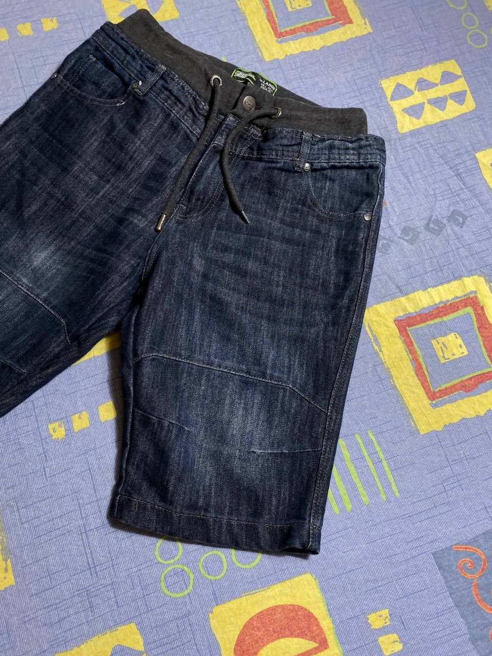 No Fear Crazy Vintage No Fear Faded Size US 34 / EU 50 - 3 Thumbnail