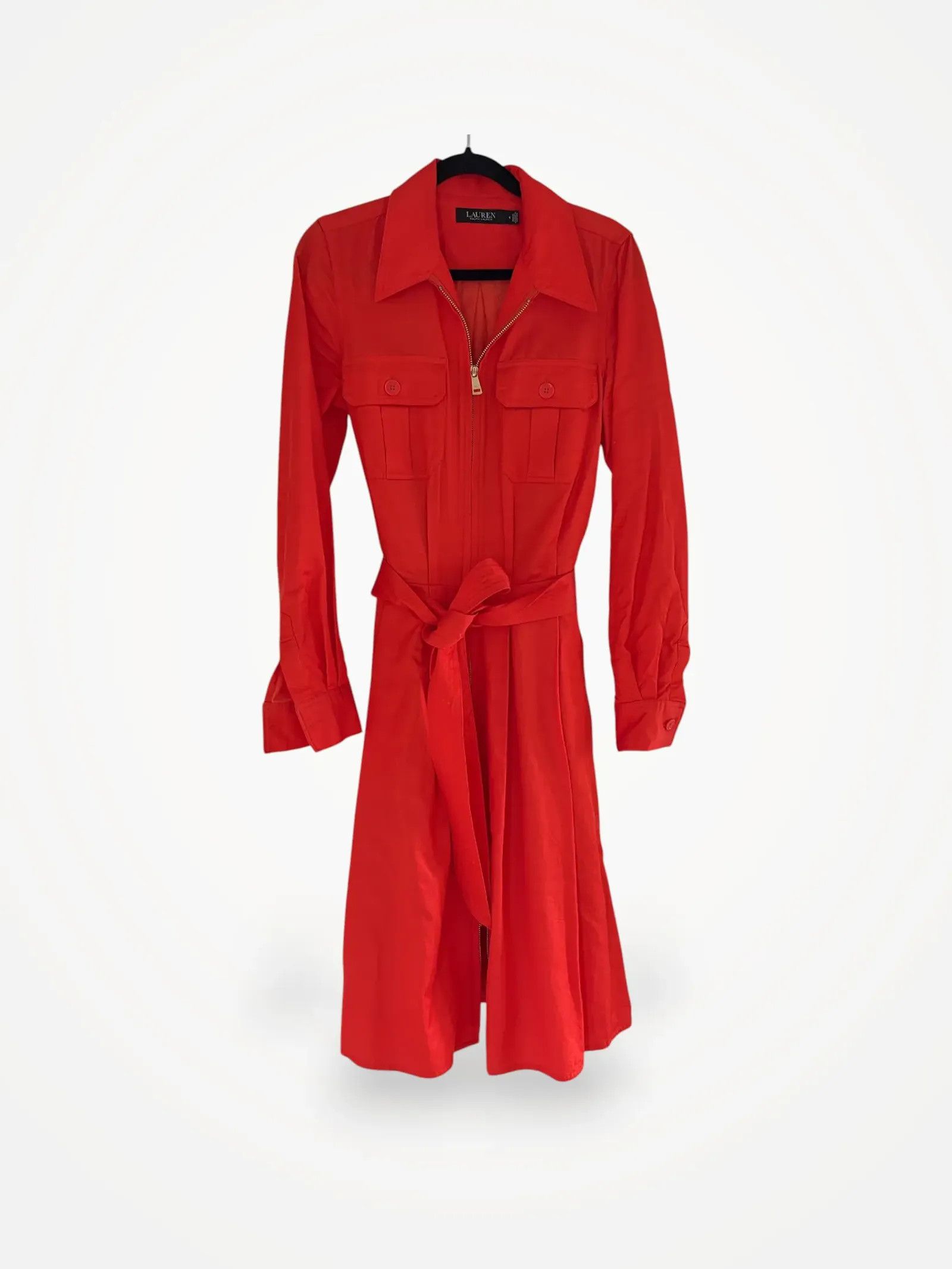 Ralph Lauren Ralph Lauren Dress Size XS / US 0-2 / IT 36-38 - 1 Thumbnail