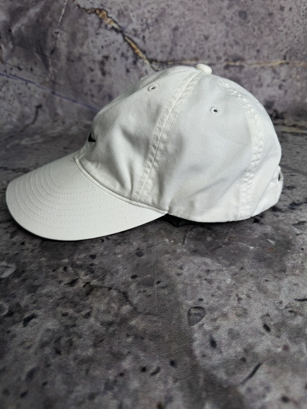 Vintage Men’s Nike Vintage Cap Streetwear Size ONE SIZE - 2 Thumbnail