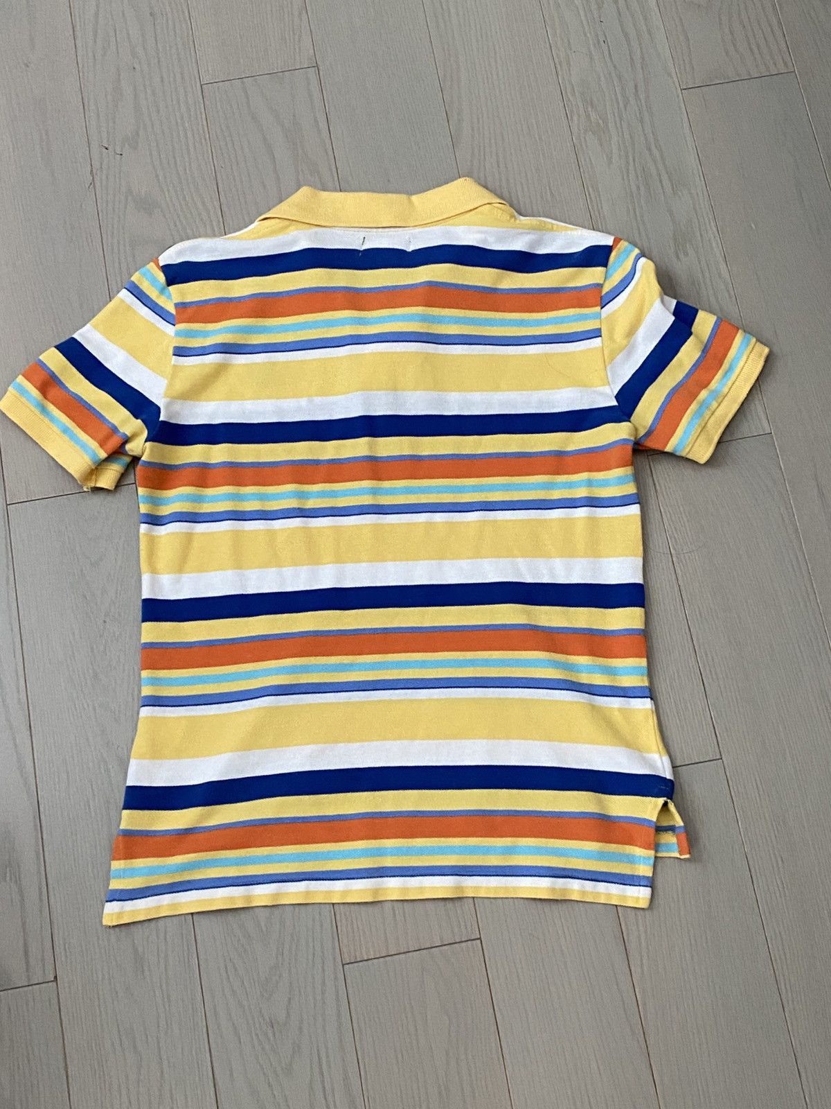 Chaps Chaps Children’s polo shirt Size US M / EU 48-50 / 2 - 2 Thumbnail