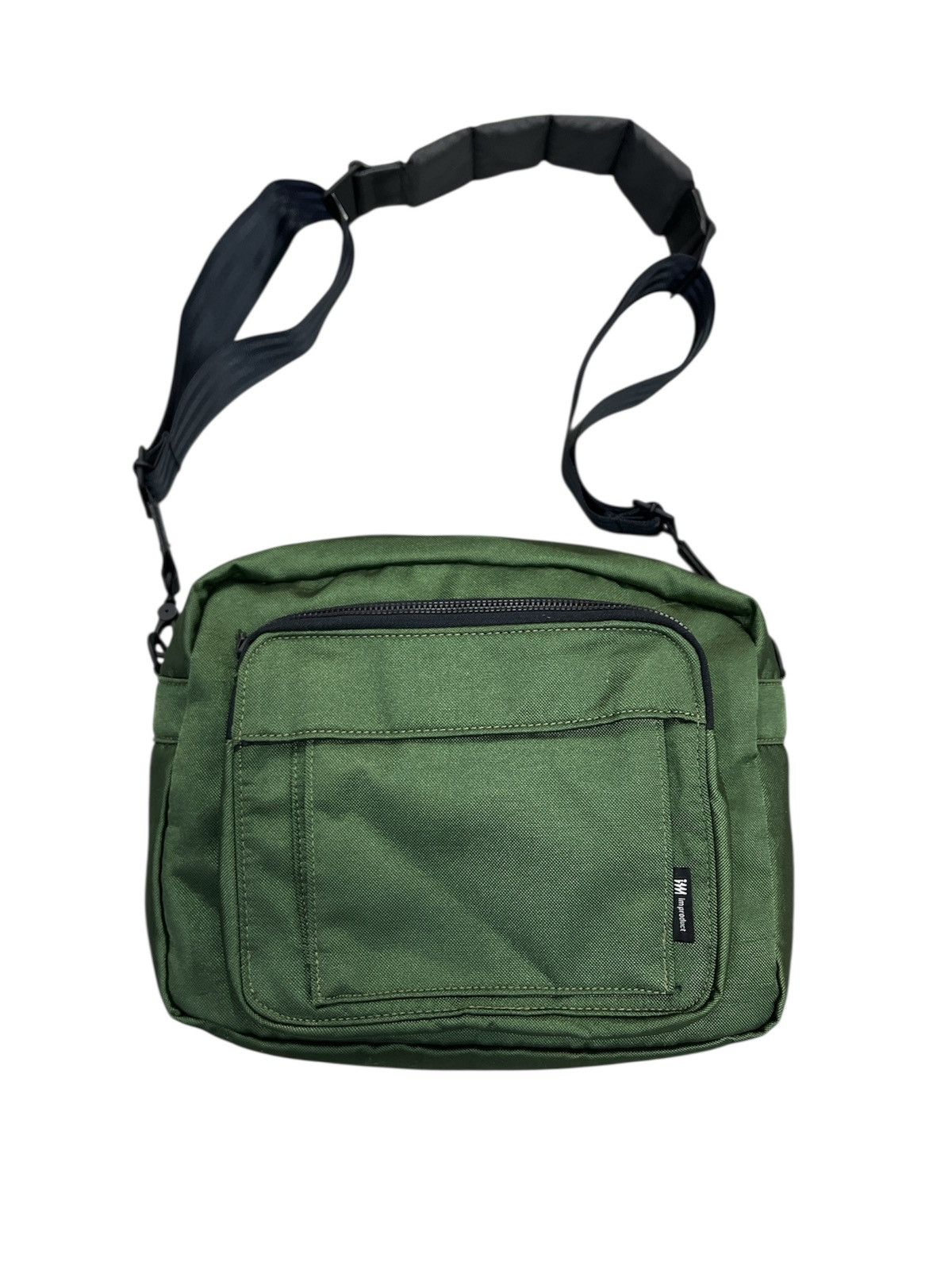 Issey Miyake IM PRODUCT SHOULDER BAG Size ONE SIZE - 1 Thumbnail