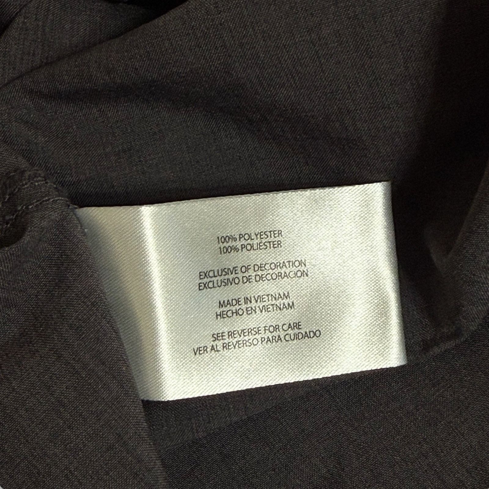 Orvis Orvis Short Sleeve Button-Down Shirt | Sz L Size US L / EU 52-54 / 3 - 7 Thumbnail