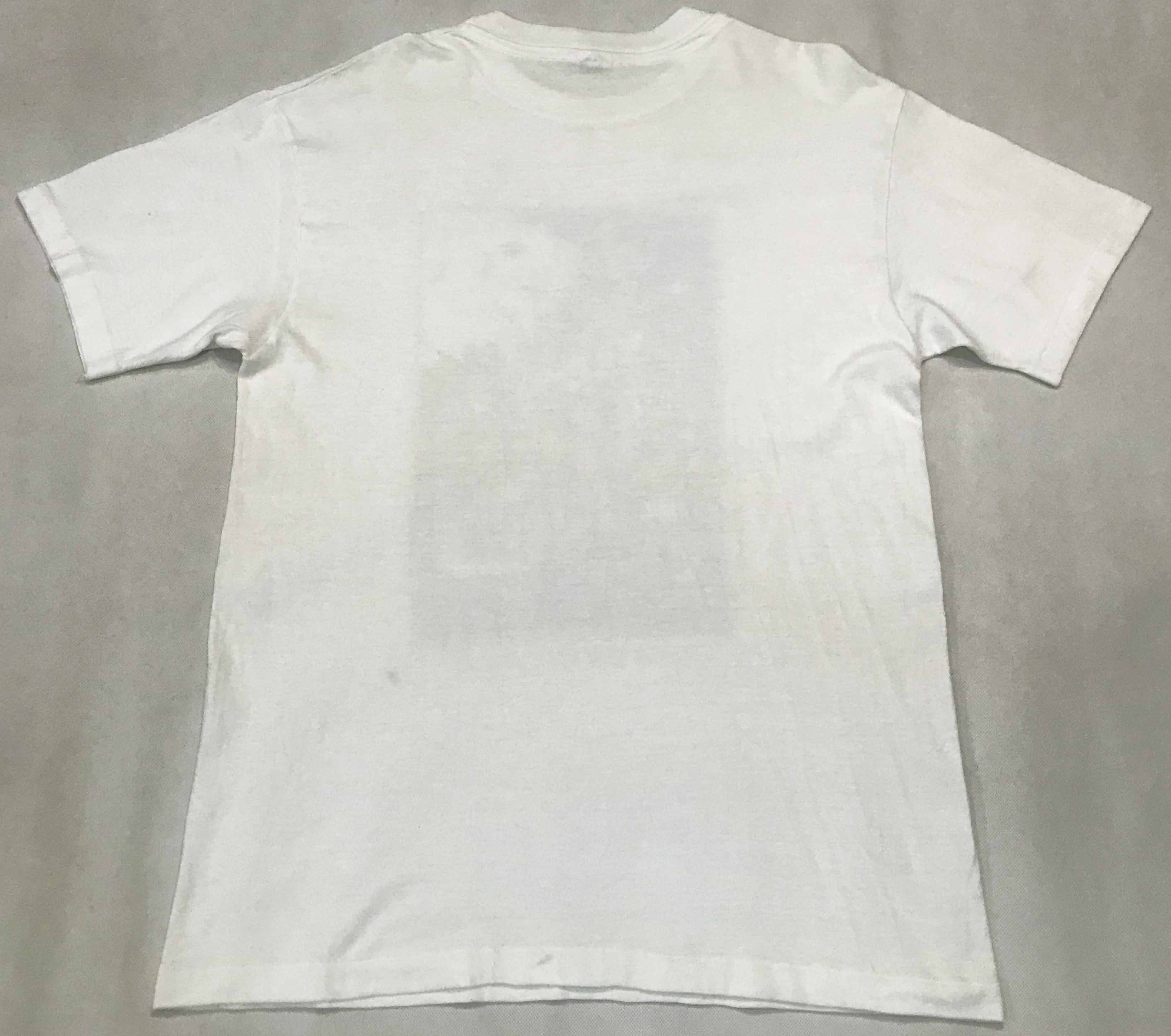 Hanes × Vintage Vintage Hanes San Francisco City T-Shirt Size US M / EU 48-50 / 2 - 7 Thumbnail