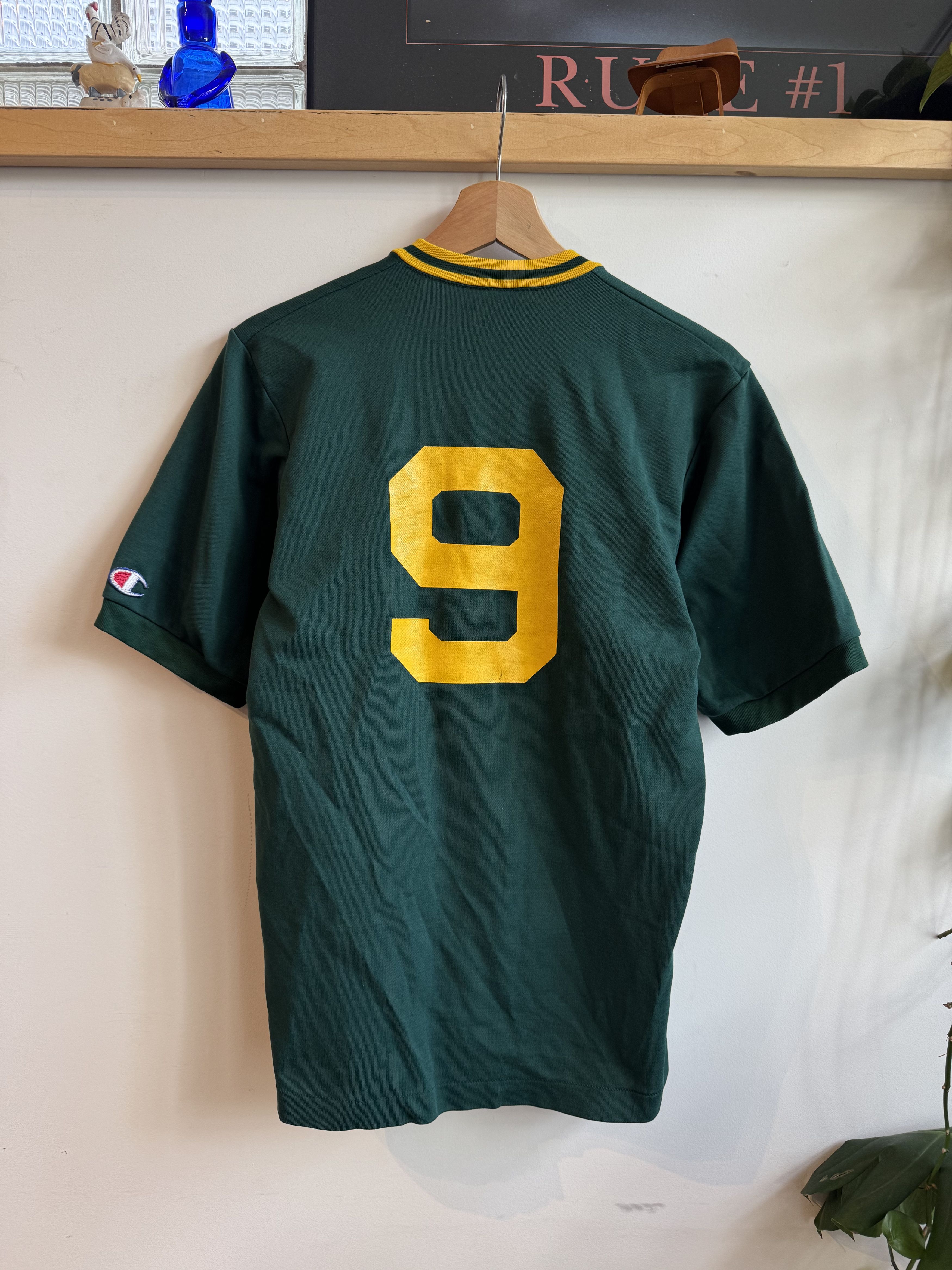Champion 70/80s Champion North Reading Jersey Size M Size US M / EU 48-50 / 2 - 4 Thumbnail