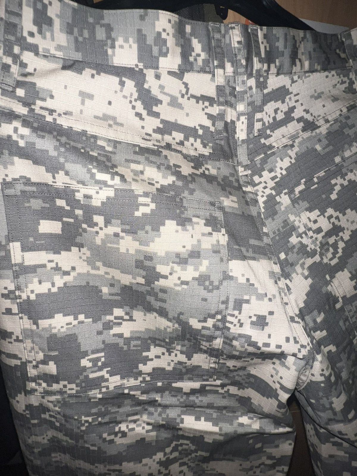 Thug Club Thug Club camo pants Size US 32 / EU 48 - 4 Thumbnail