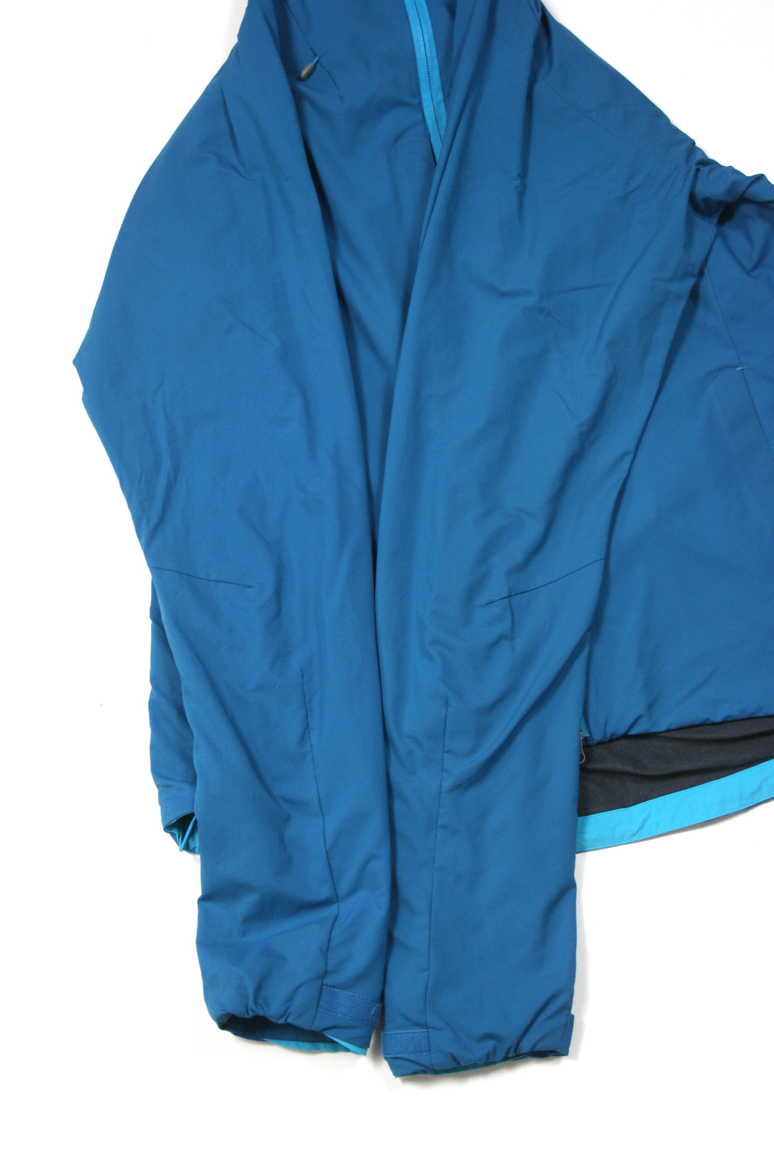 Rab Vapour Rise One Pertex Jacket Size L / US 10 / IT 46 - 7 Thumbnail