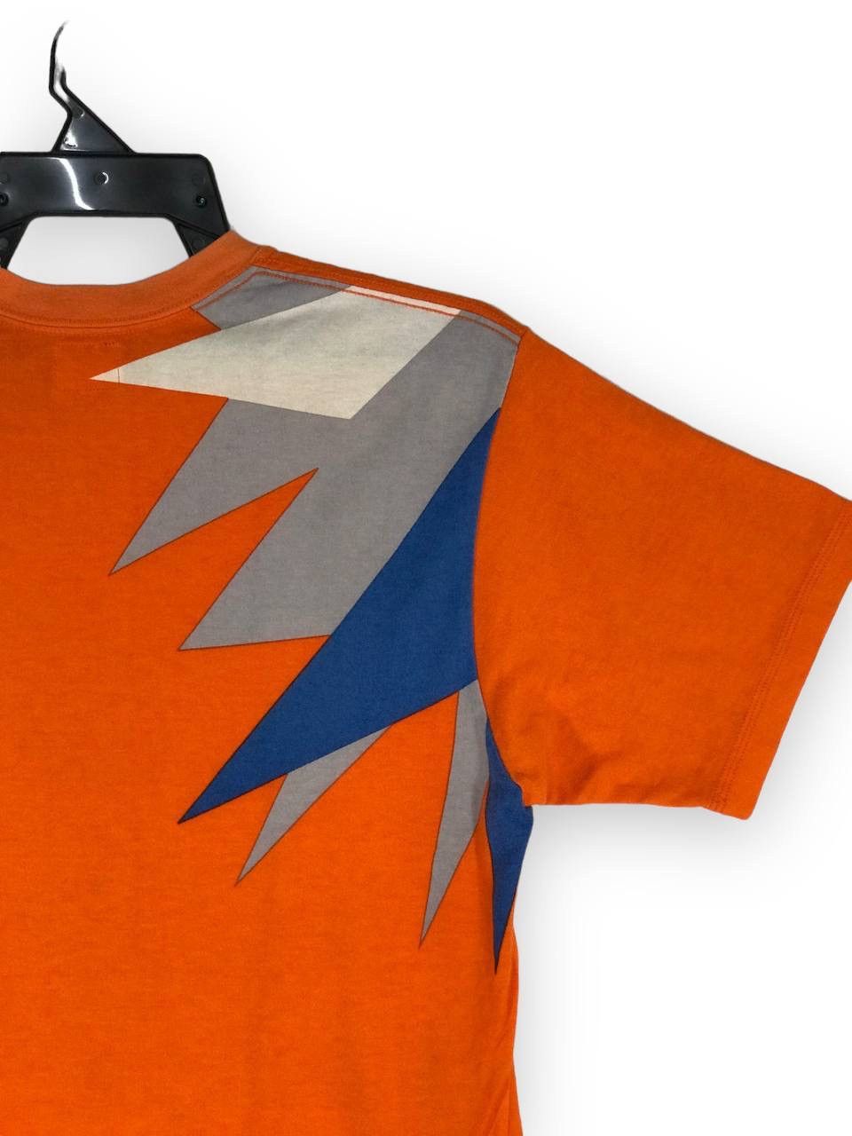 Undercover electric design Size US M / EU 48-50 / 2 - 8 Thumbnail