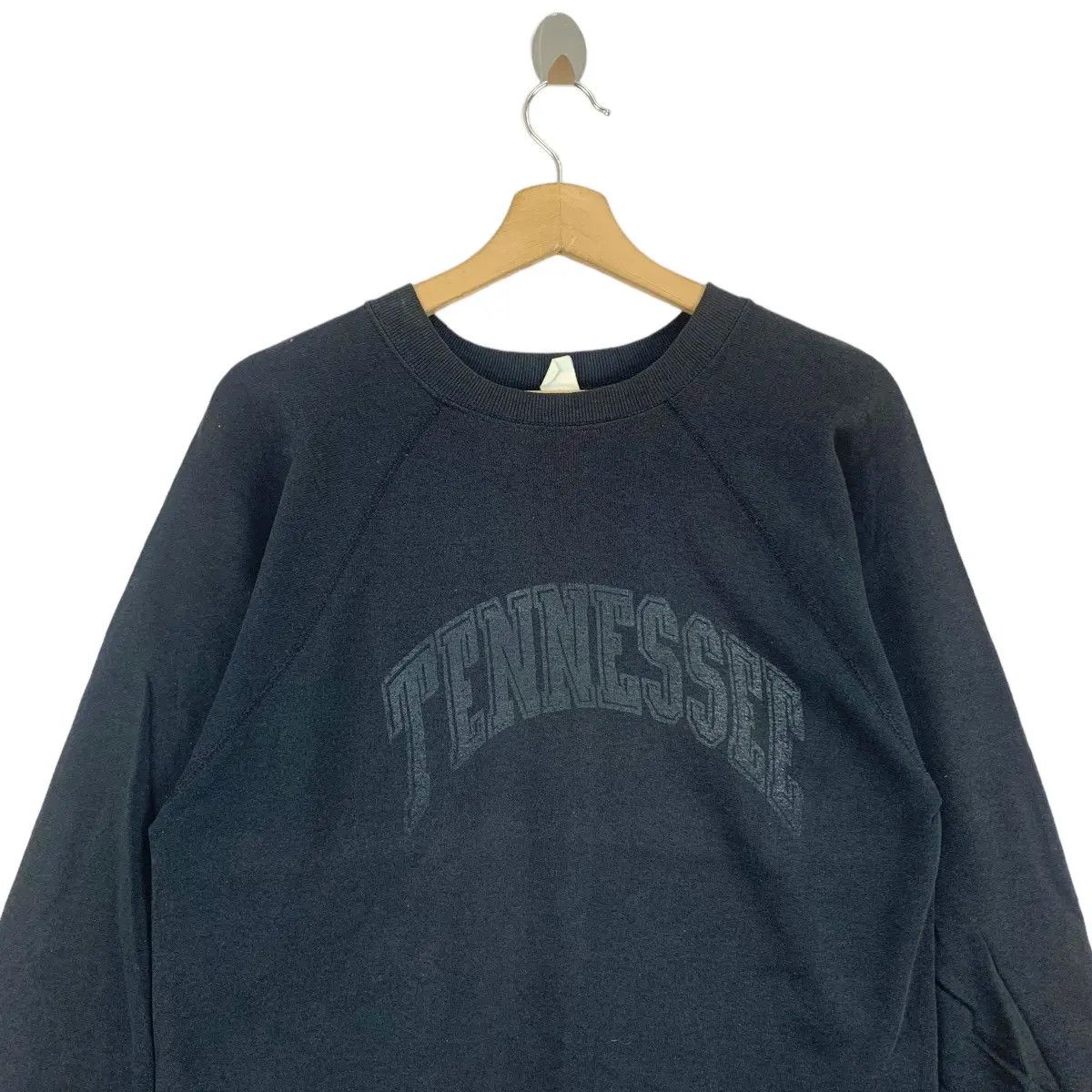 Vintage Vintage 80’ TULTEX TENNESSEE Center Logo National Park Size M / US 6-8 / IT 42-44 - 2 Thumbnail