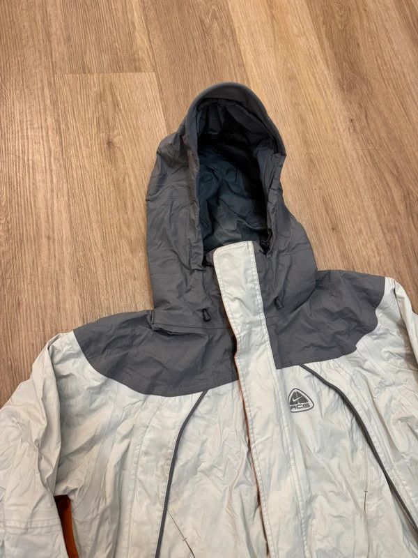 Nike ACG Nike ACG Storm-Fit Vintage 00s 90s Ski Jacket Snowboard L Size US L / EU 52-54 / 3 - 4 Thumbnail