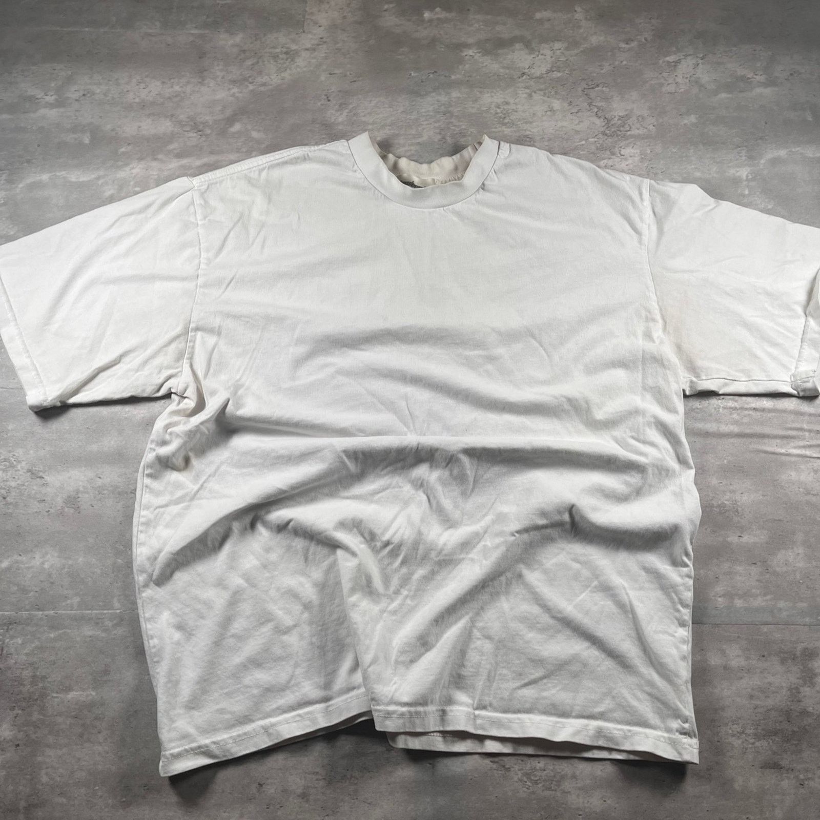 & Other Stories Lucid blanks T-shirt Size US XL / EU 56 / 4 - 1 Thumbnail