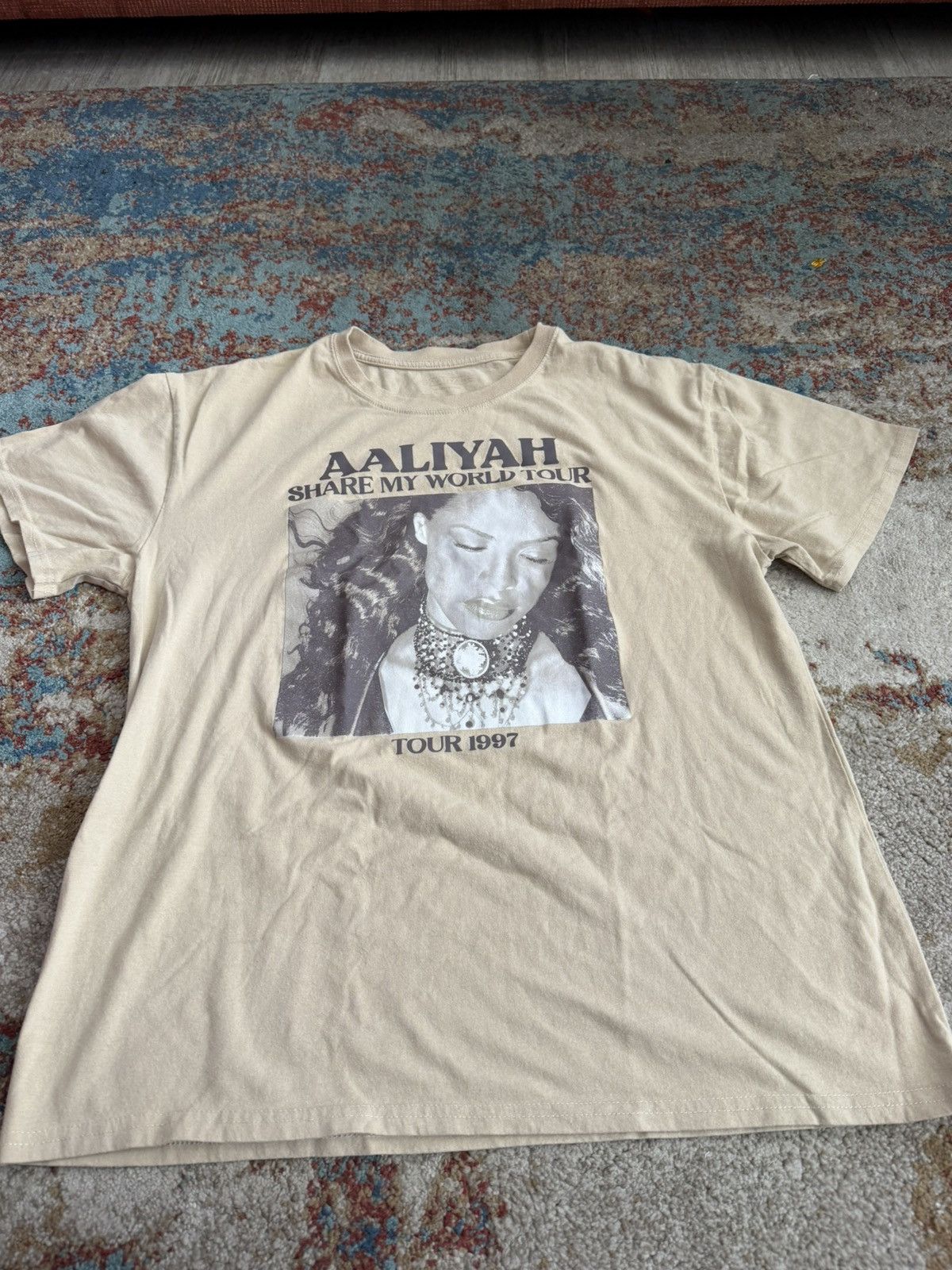 Other Aliyah shirt Size US L / EU 52-54 / 3 - 1 Thumbnail