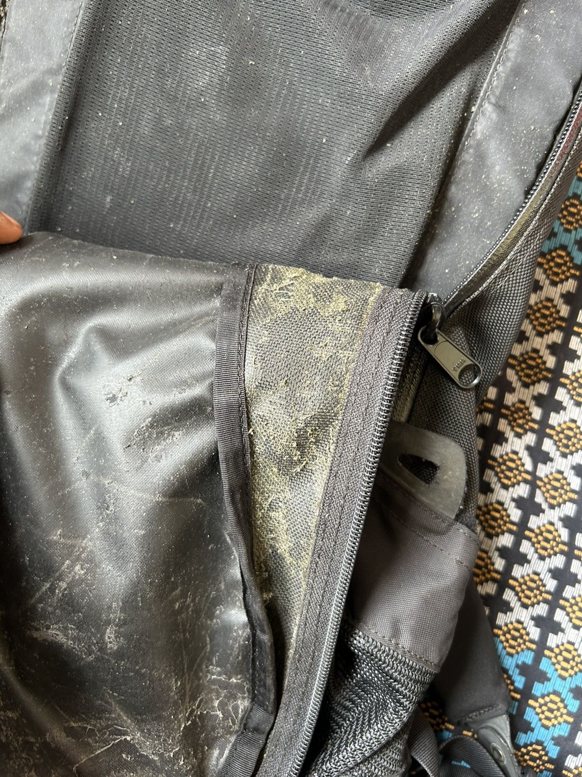 Arc'teryx Black Arc'teryx Arro 22 Backpack Size ONE SIZE - 12 Thumbnail
