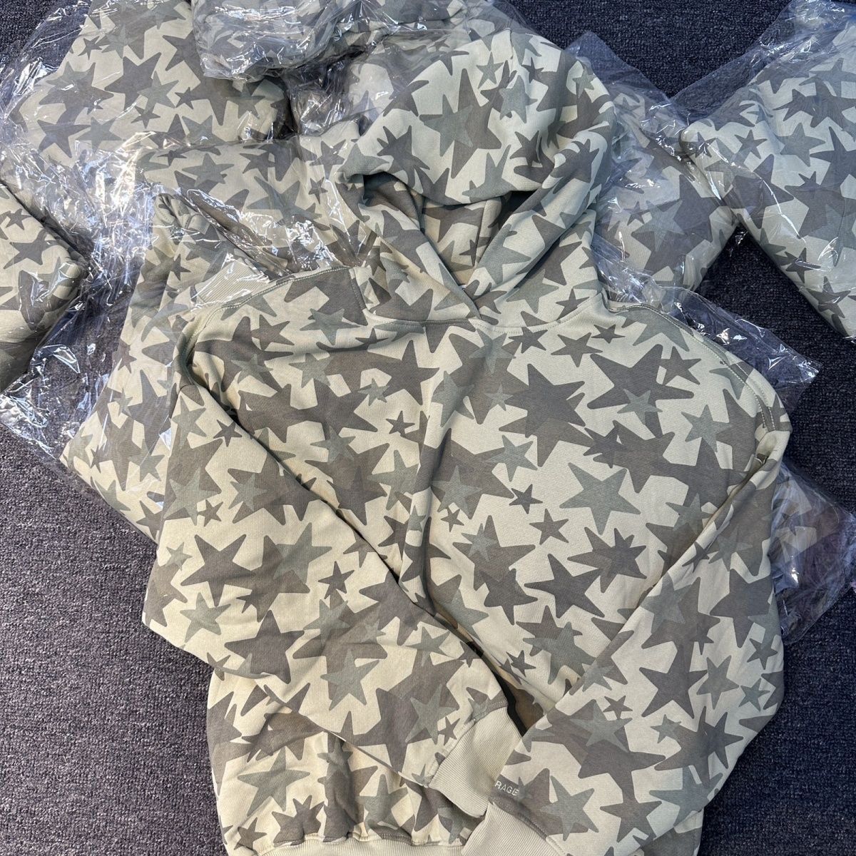 Garage Super American style! Size M / US 6-8 / IT 42-44 - 3 Thumbnail