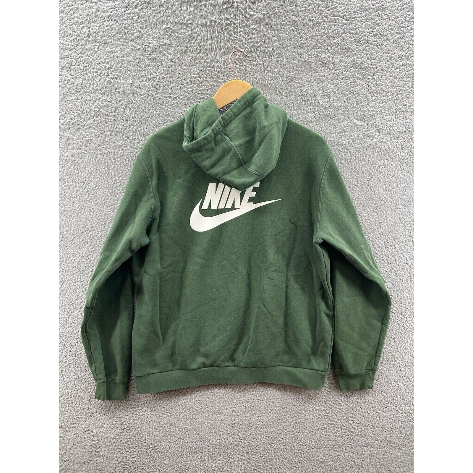 Nike Nike Stranger Things Hawkins High Phys. Ed Hoodie CQ3655 323 Grailed