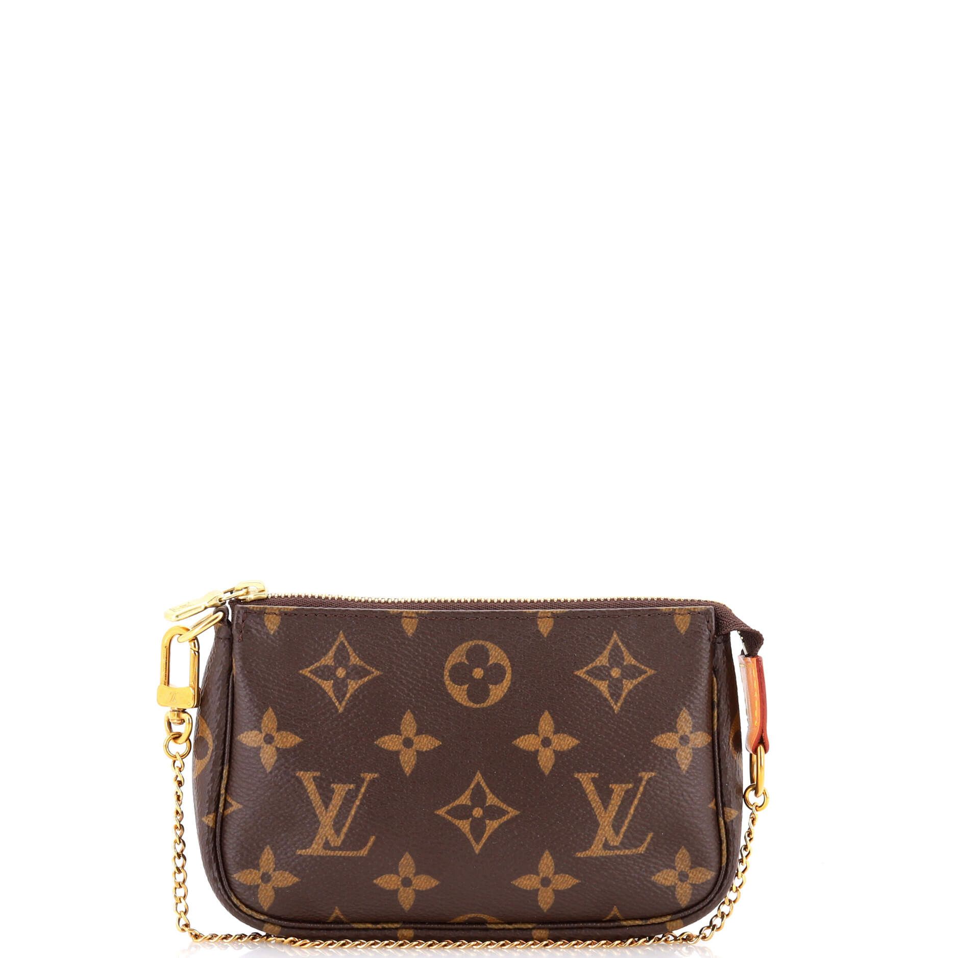 Louis Vuitton Pochette Accessoires Size ONE SIZE - 1 Thumbnail