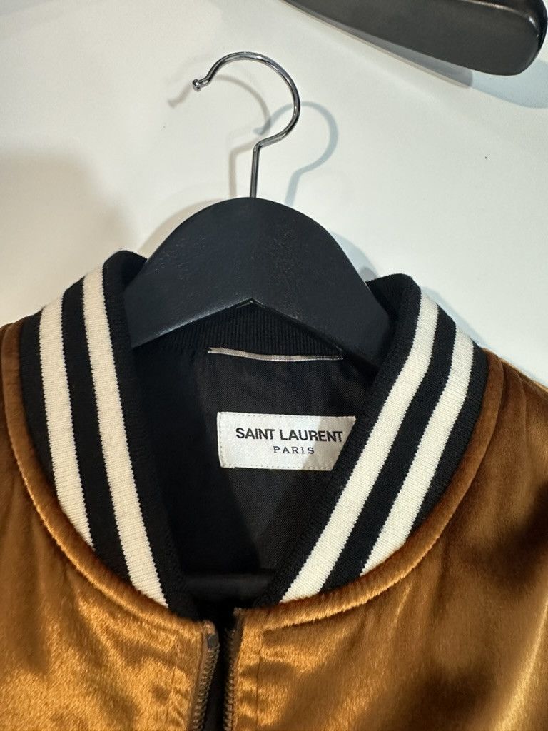 Saint Laurent Paris saint laurent Size US M / EU 48-50 / 2 - 4 Thumbnail